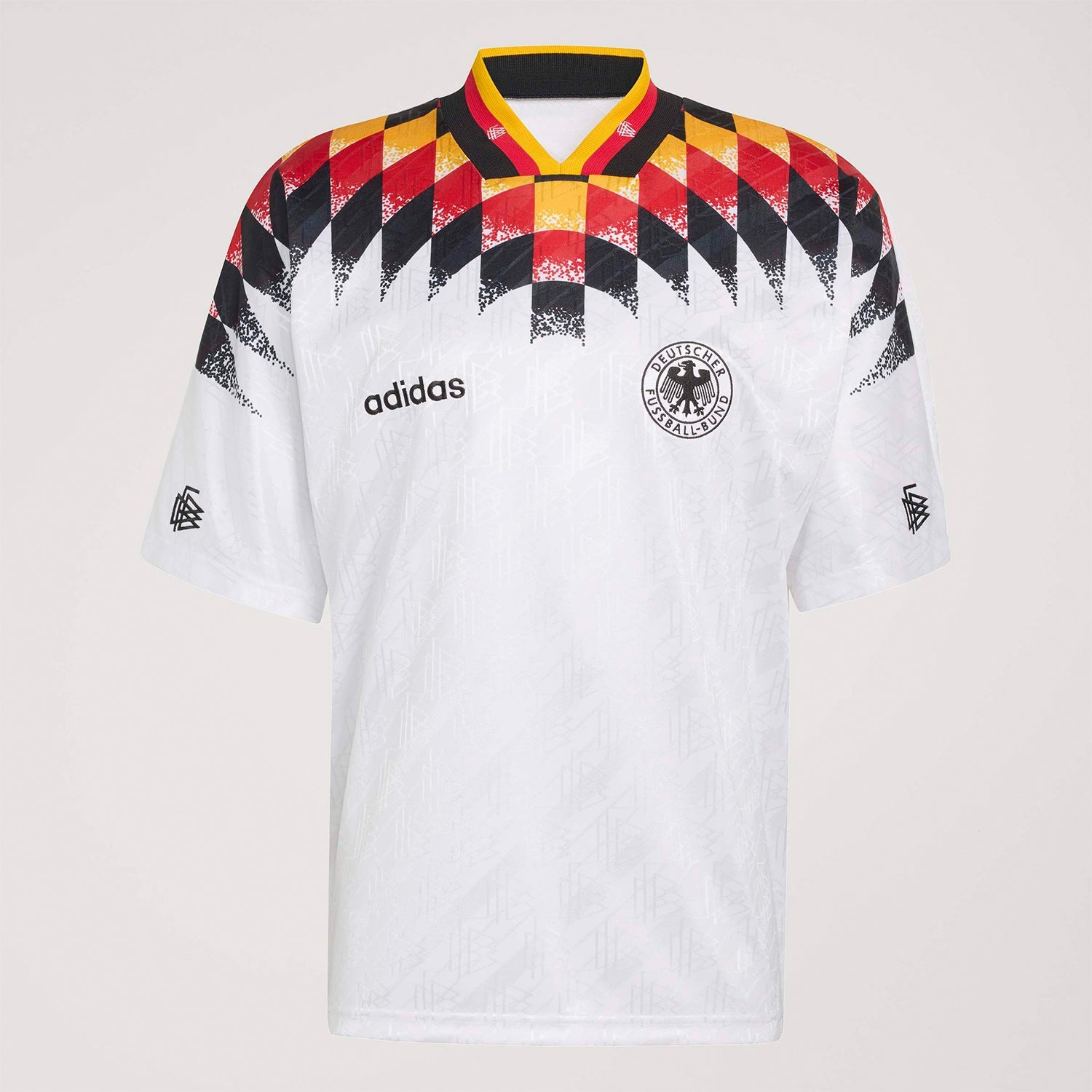 Germany 1994 Home Jersey - Men's