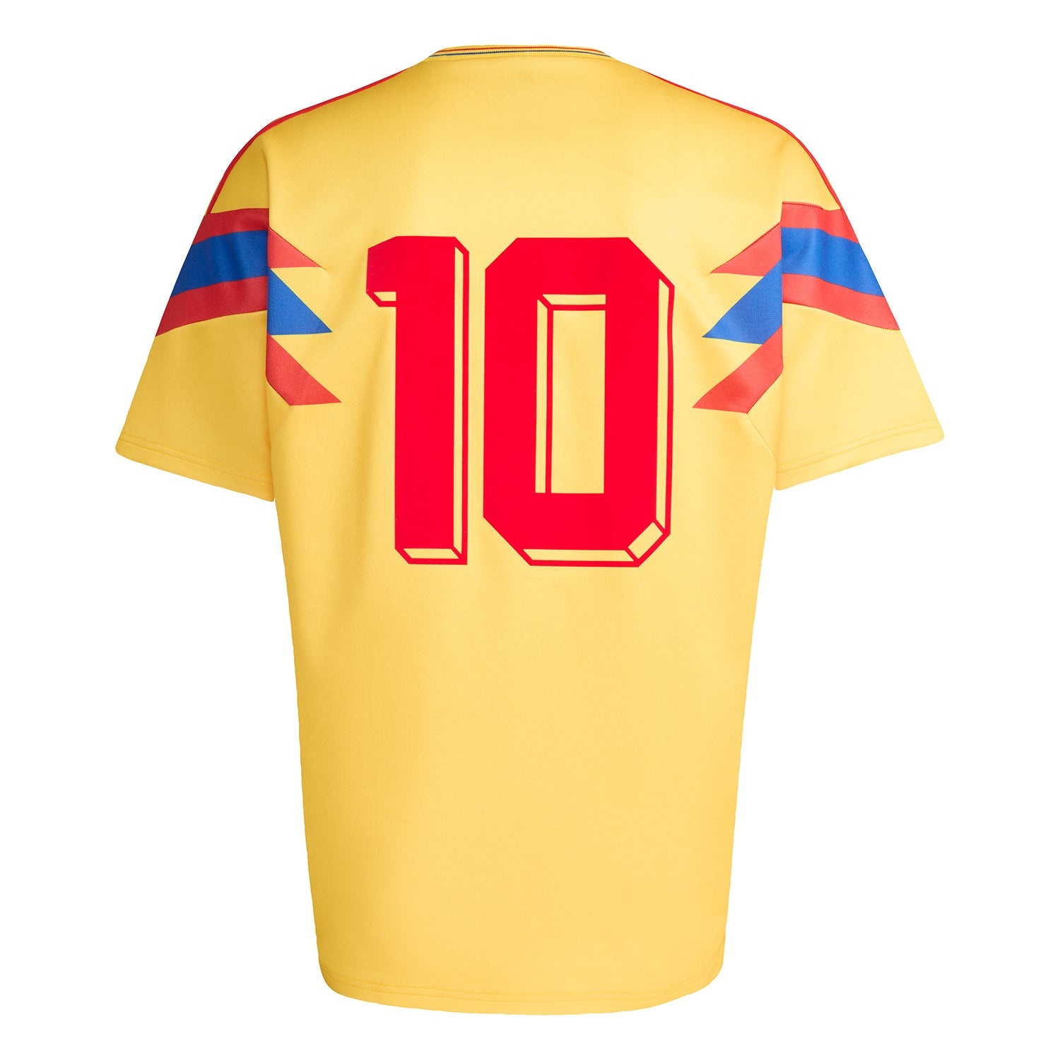 Colombia 1990 Away Jersey - Men's