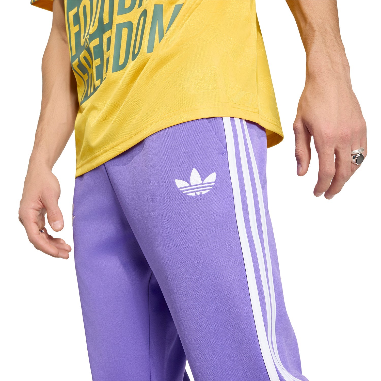 Bob Marley Originals Track Pants - Men's