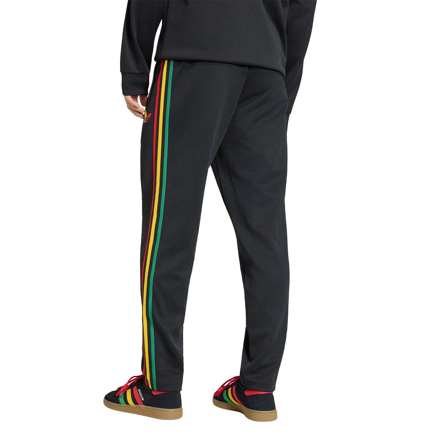Jamaica x Bob Marley Originals Track Pants - Men's