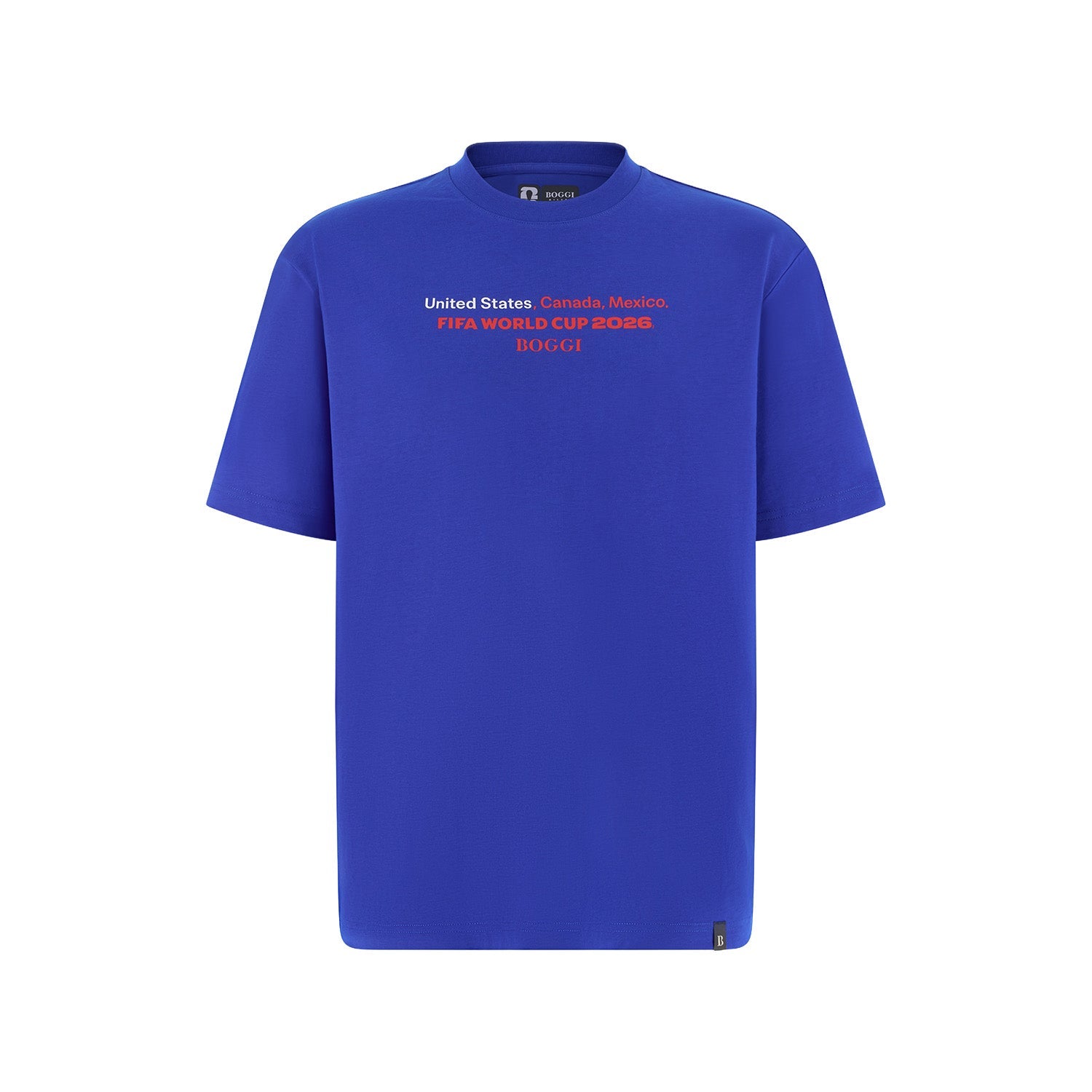 FIFA World Cup 2026™ Host Nation USA T-Shirt