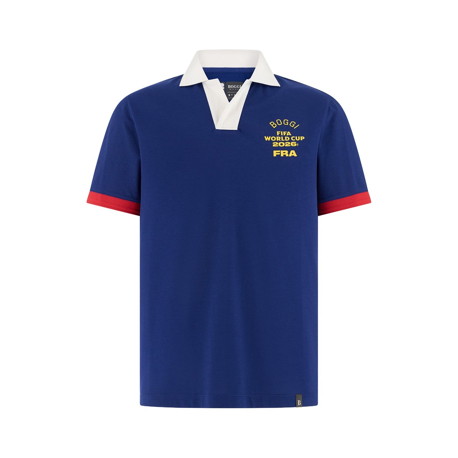 FIFA World Cup 2026™ Winners Capsule Collection France Polo