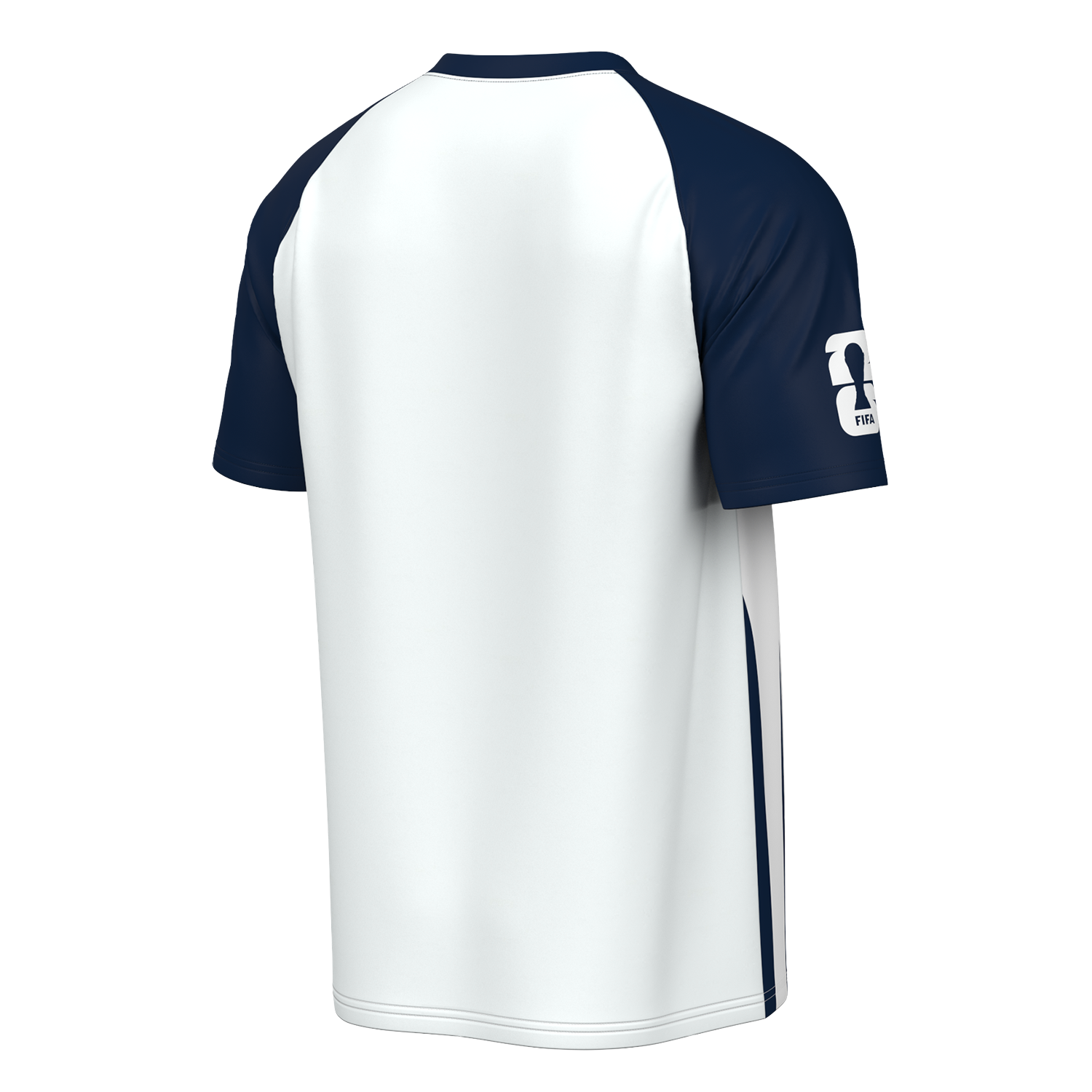 FIFA World Cup 2026™ England Sublimated T-Shirt - Unisex