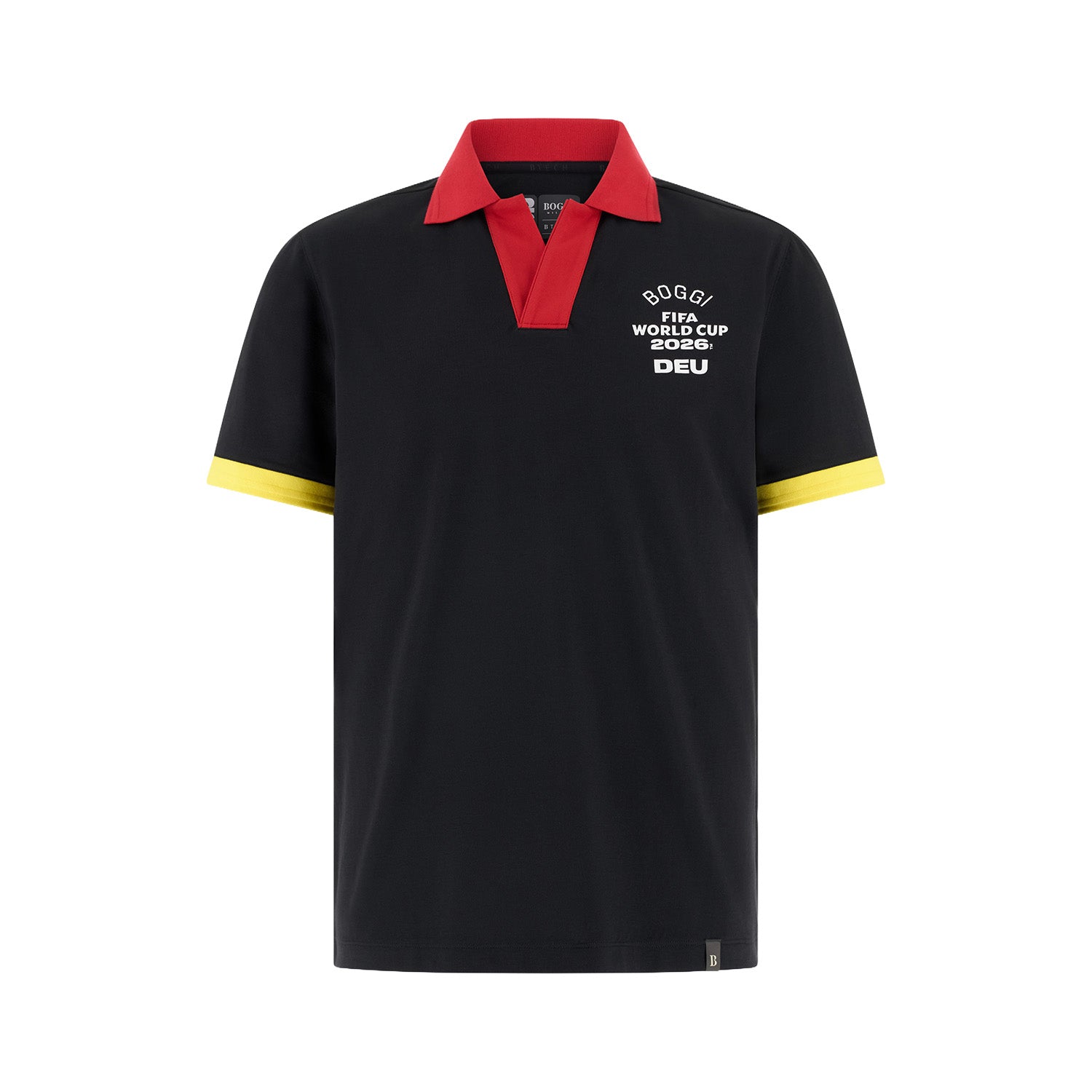 FIFA World Cup 2026™ Winners Capsule Collection Germany Polo