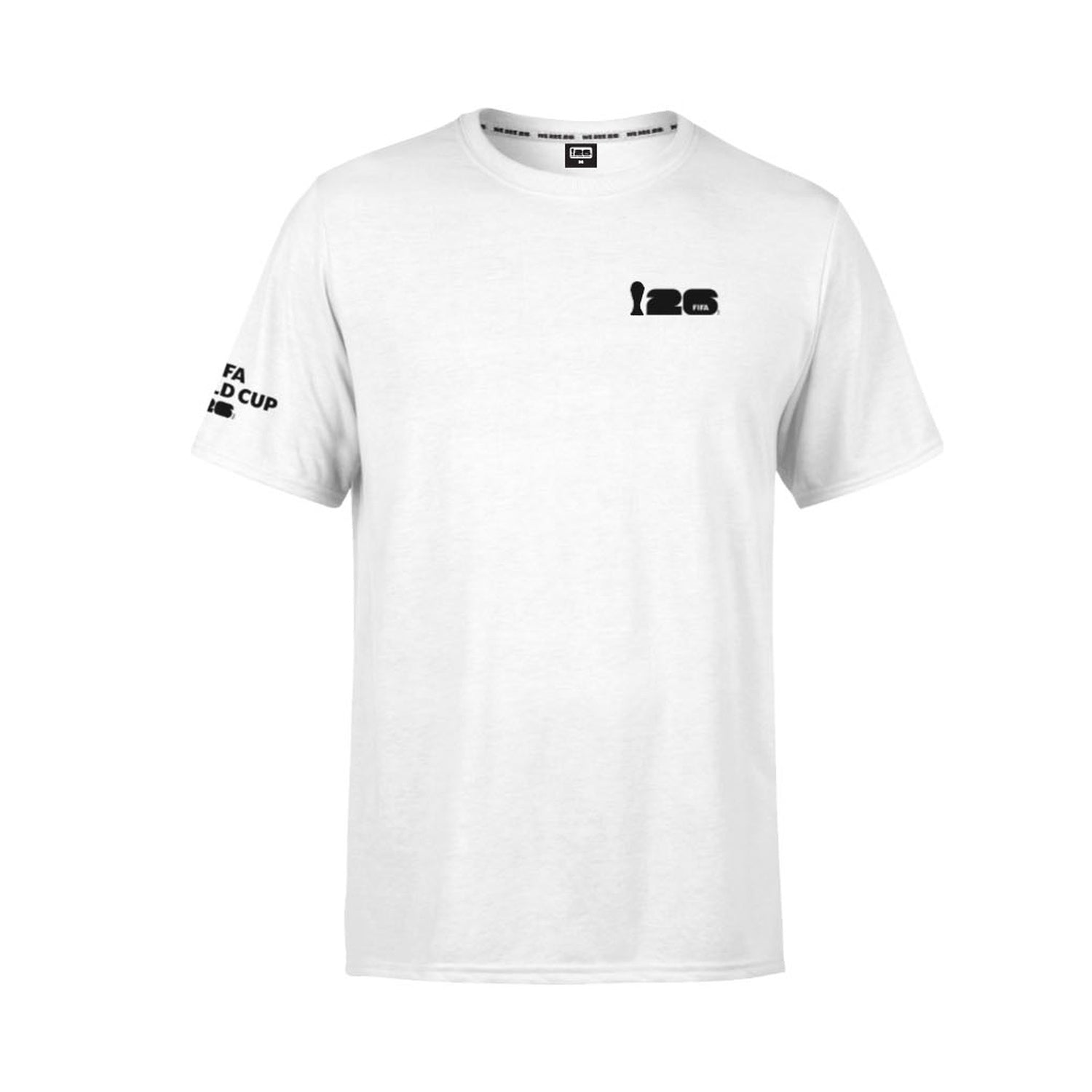 FIFA World Cup 2026™ England Puff T-Shirt - Unisex