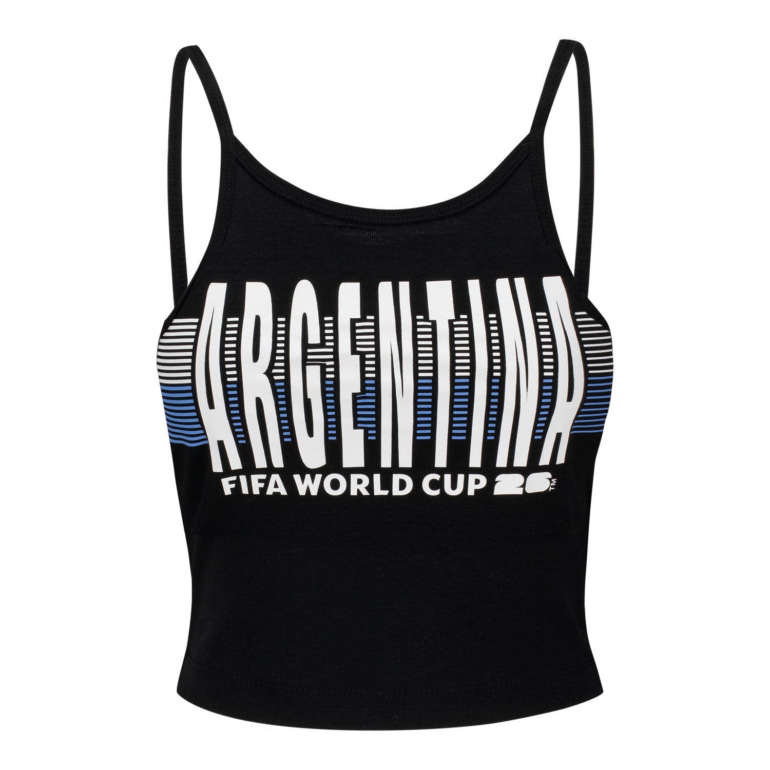 FIFA World Cup 2026™ Argentina Tank - Women's