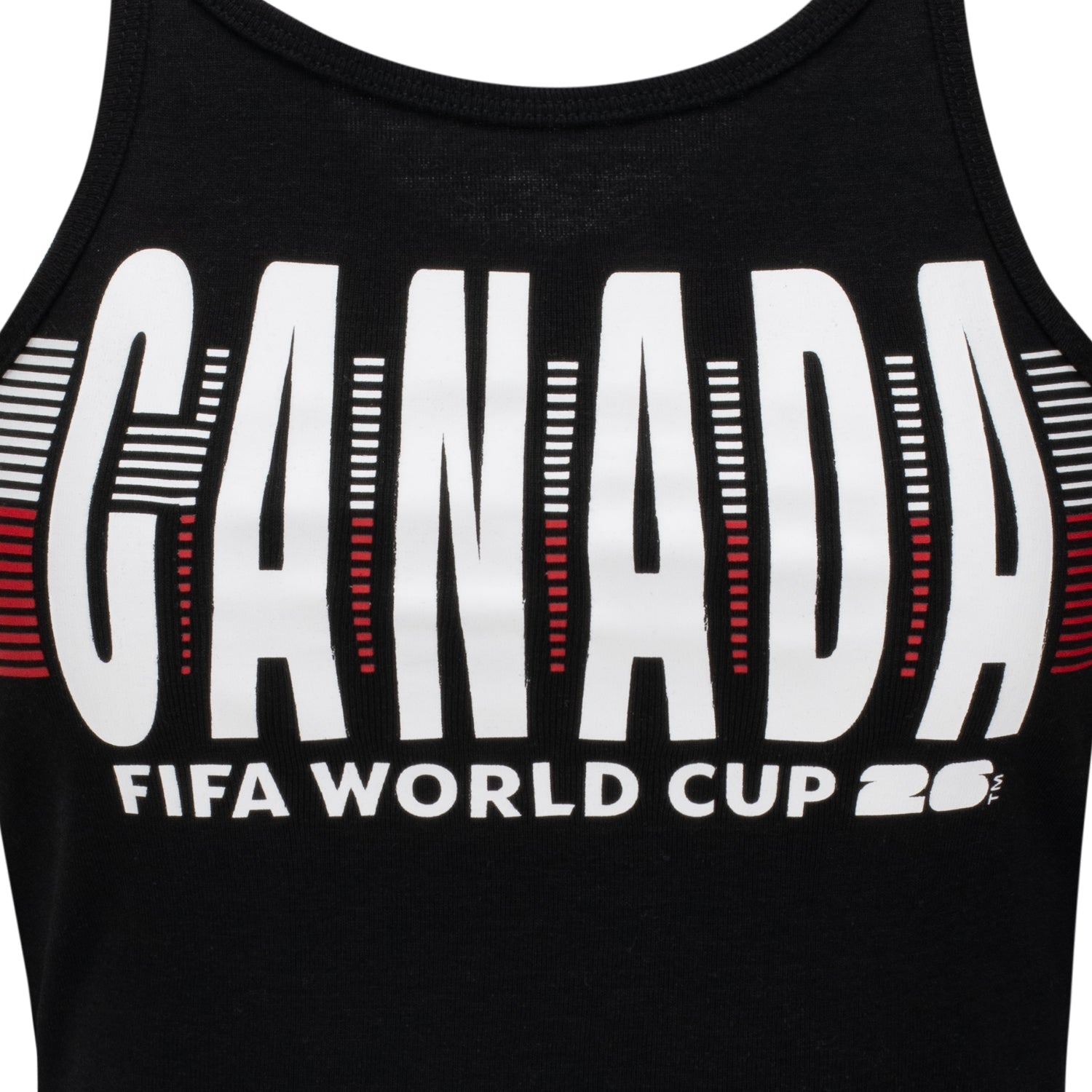 FIFA World Cup 2026™ Canada Tank - Women's