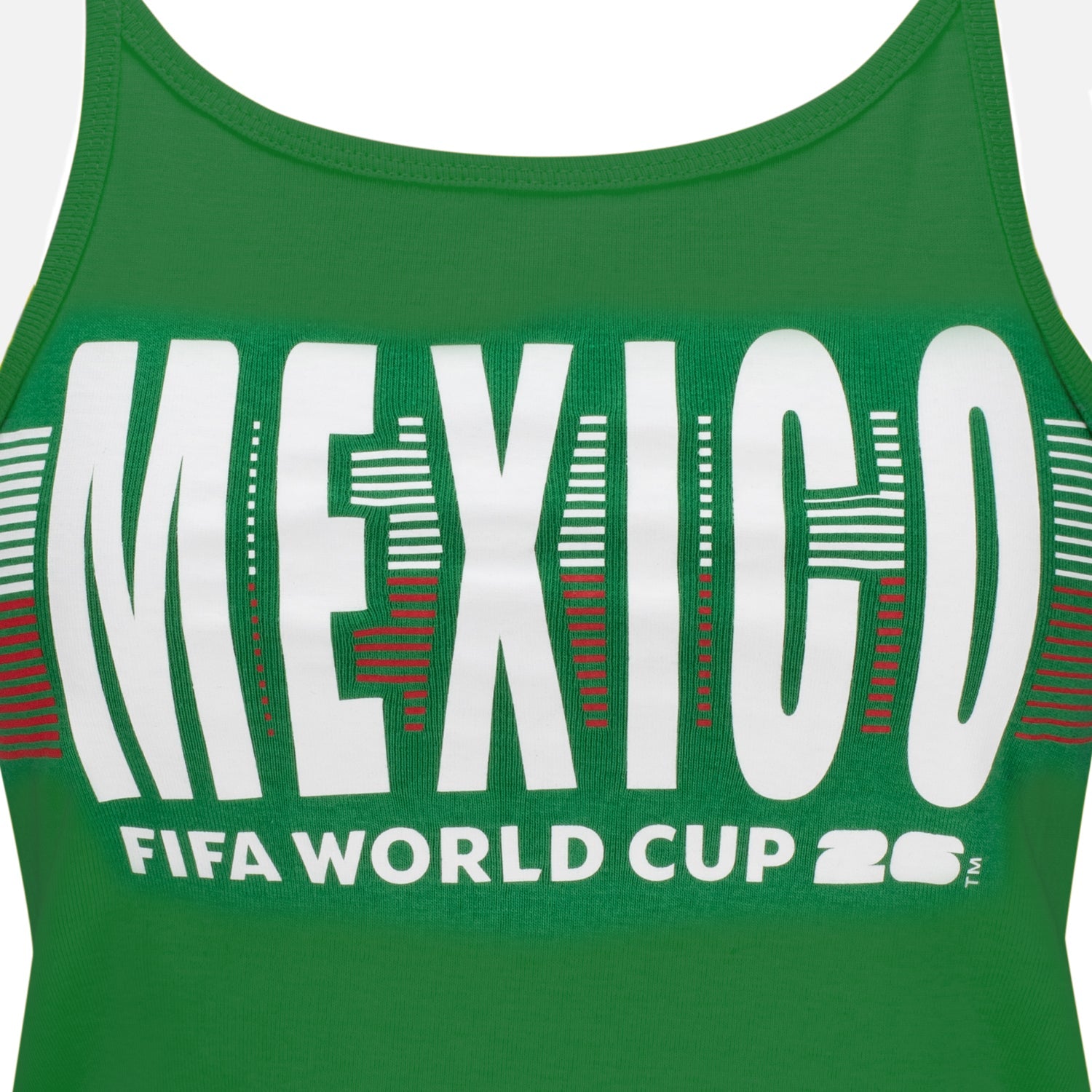FIFA World Cup 2026™ Mexico Tank - Women's