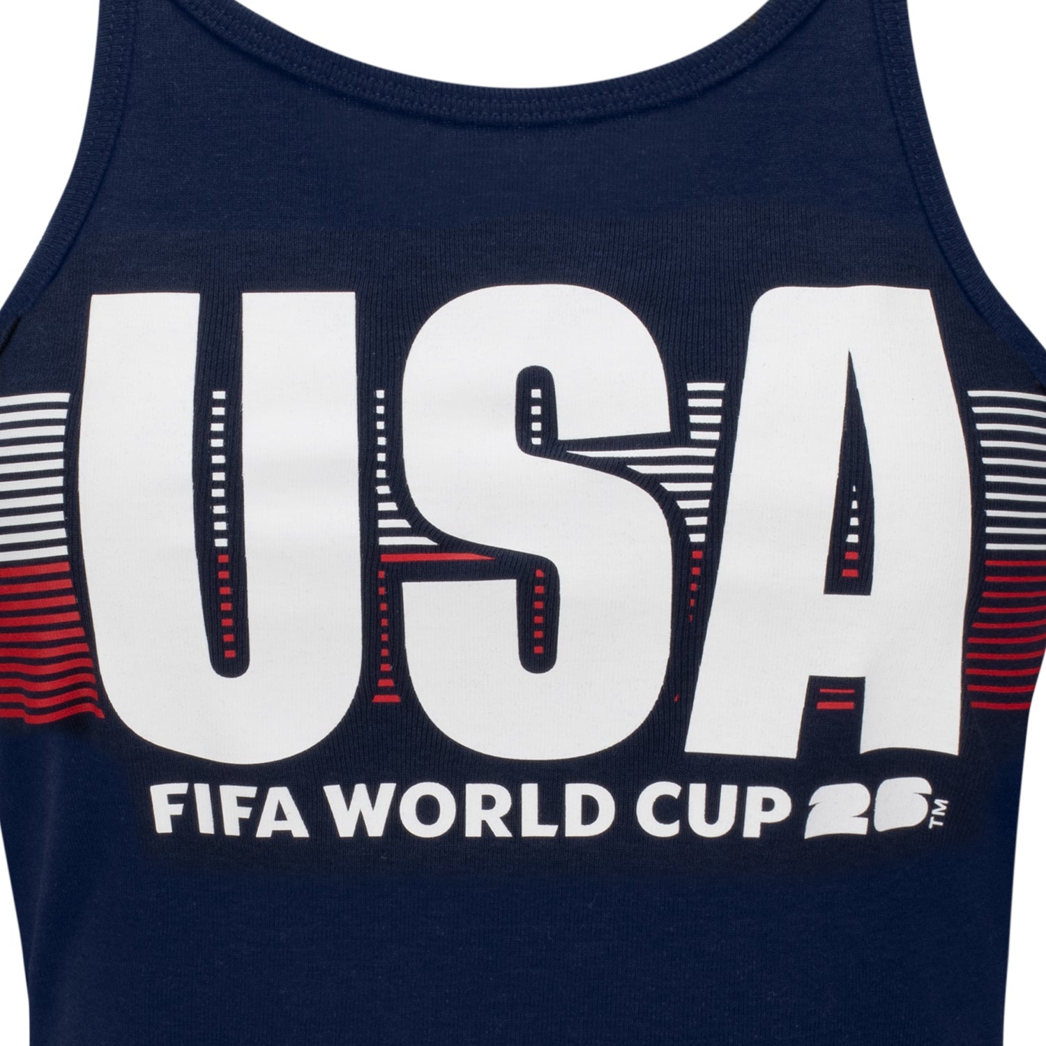 FIFA World Cup 2026™ USA Tank - Women's