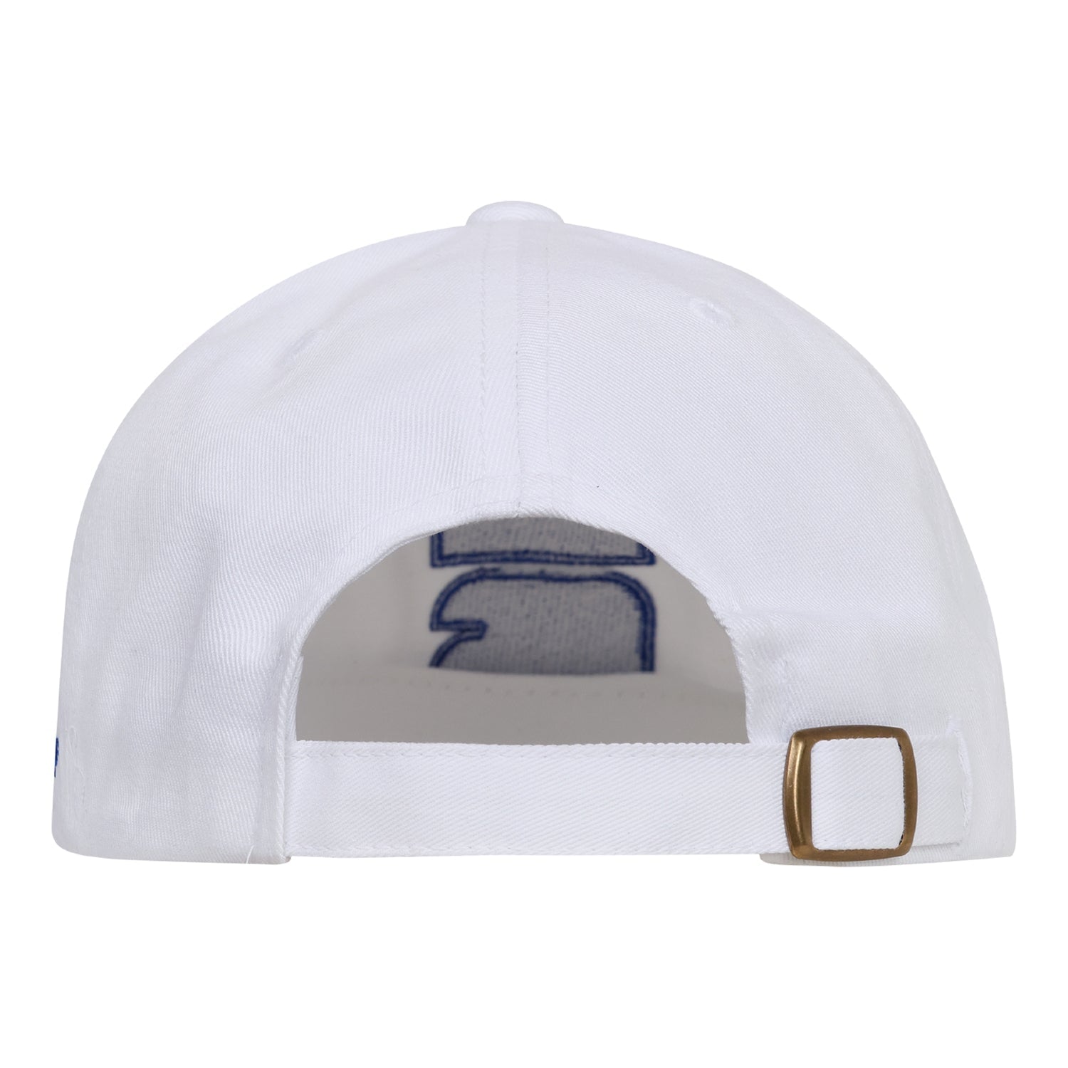 FIFA World Cup 2026™ Emblem White Cap