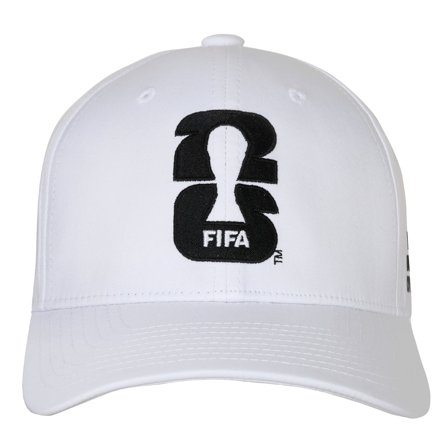 FIFA World Cup 2026™ Emblem Structured Flex Cap