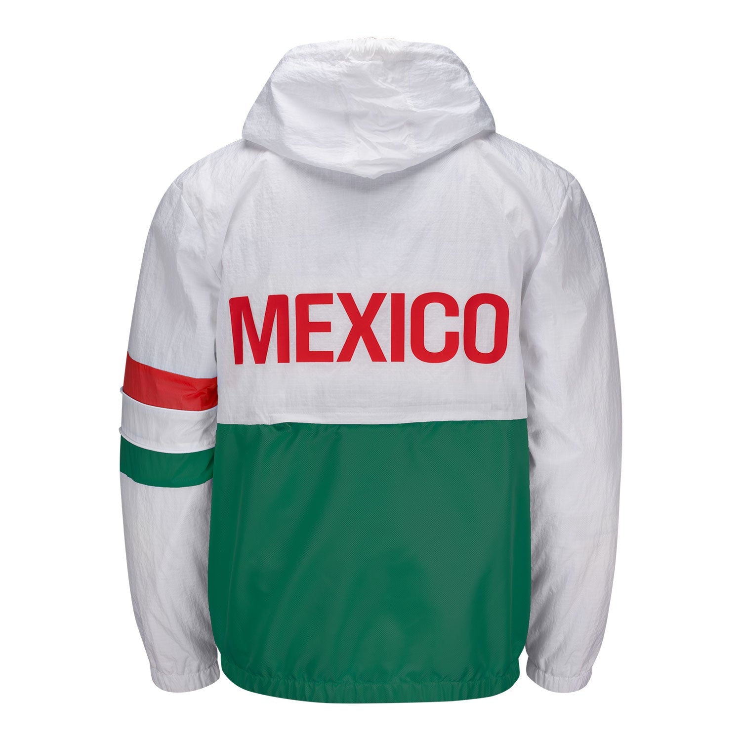 FIFA World Cup 2026™ Mexico Packable Windbreaker - Unisex