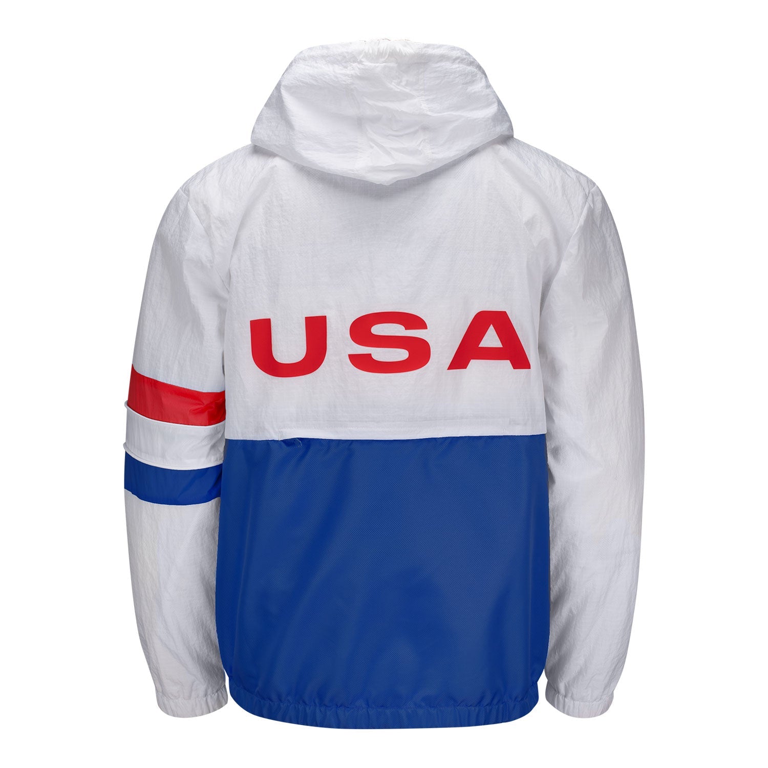 FIFA World Cup 2026™ USA Packable Windbreaker - Unisex
