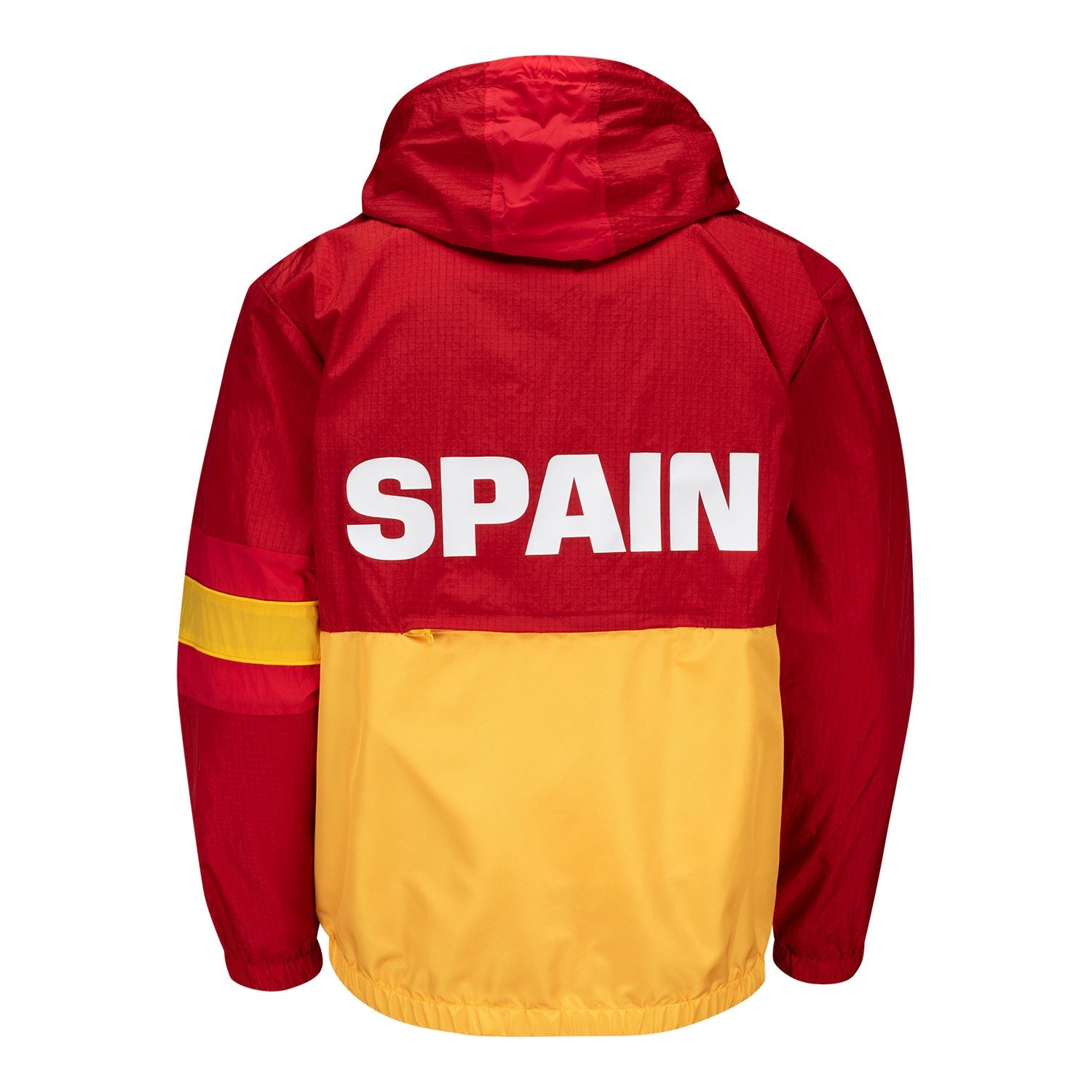 FIFA World Cup 2026™ Spain Packable Windbreaker - Unisex
