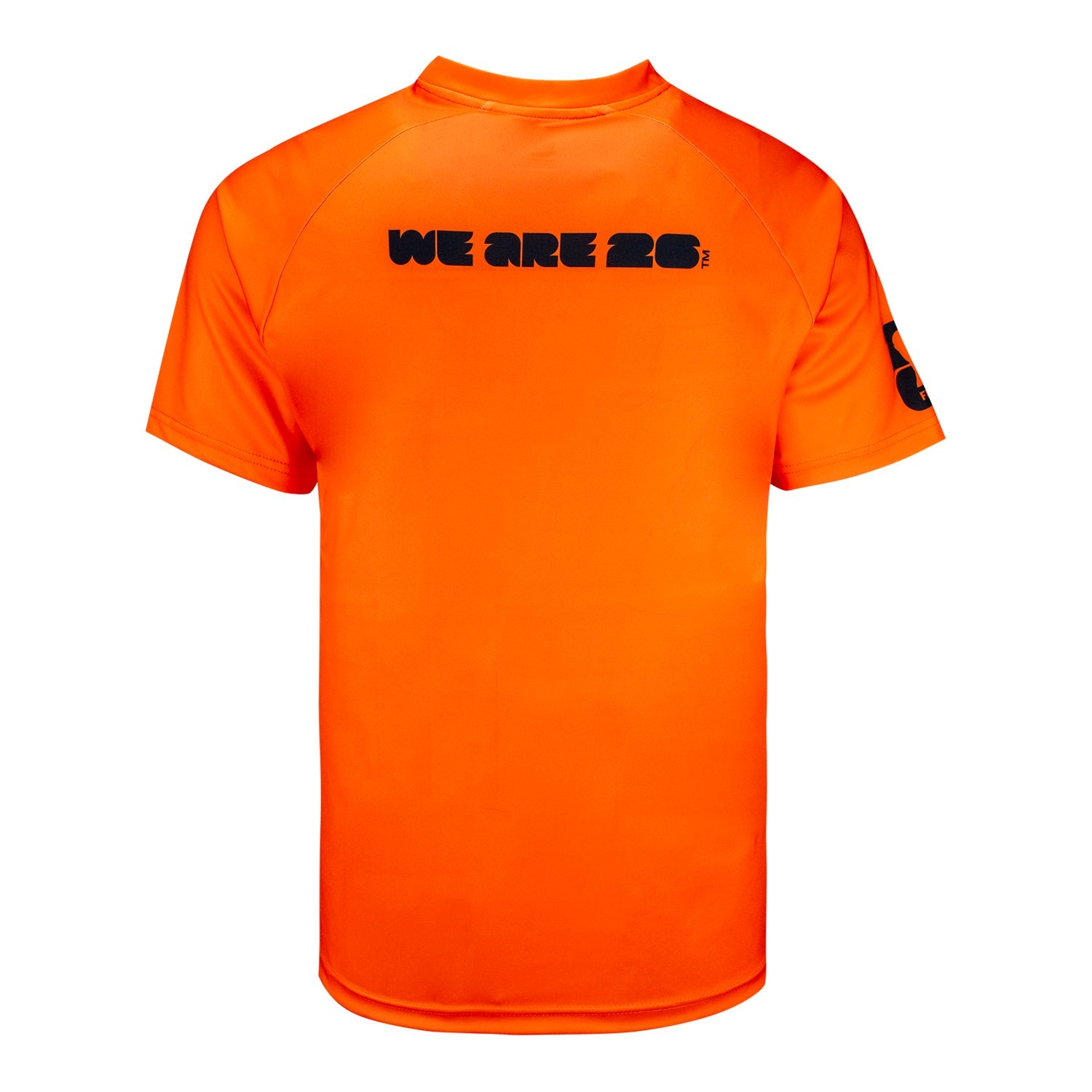 FIFA World Cup 2026™ Nederland Sublimated T-Shirt - Unisex