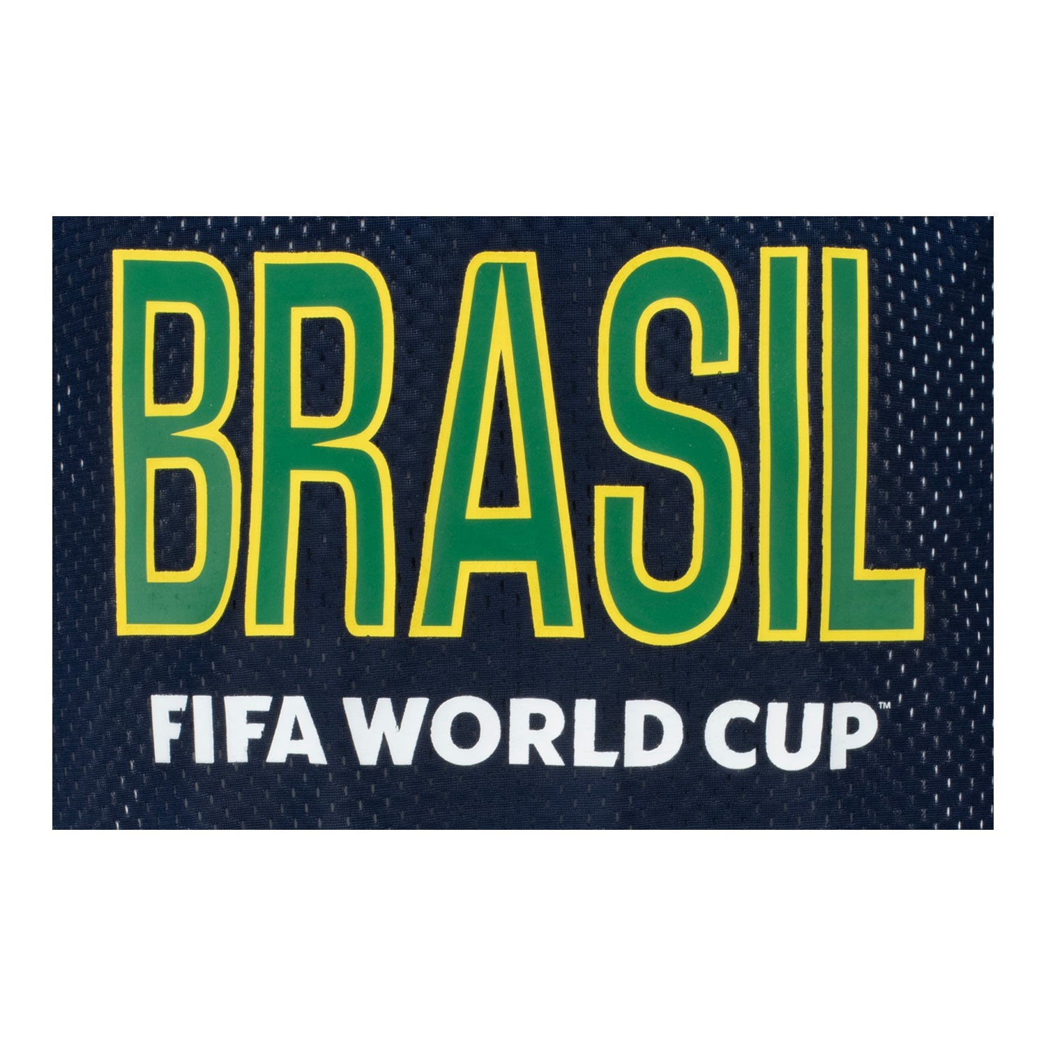 FIFA World Cup 2026™ Brazil Basketball Jersey - Unisex