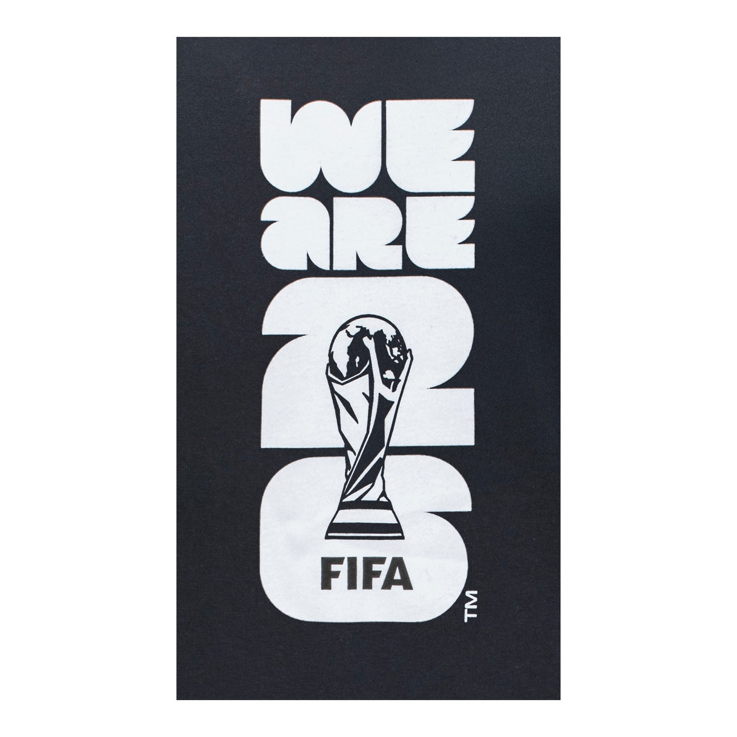 FIFA World Cup 2026™ Trophy Lights Tee - Unisex
