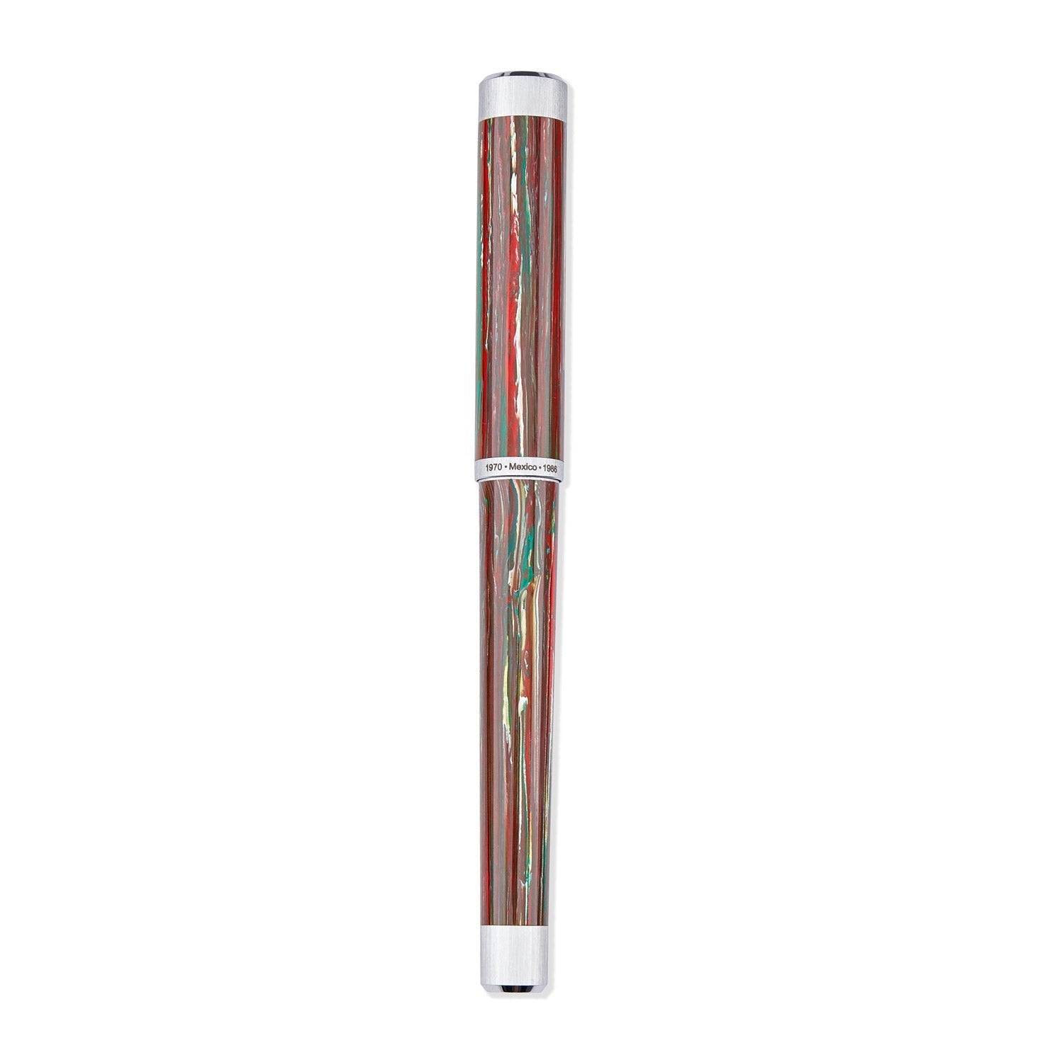 FIFA Classics Mexico Rollerball Pen - 70/100
