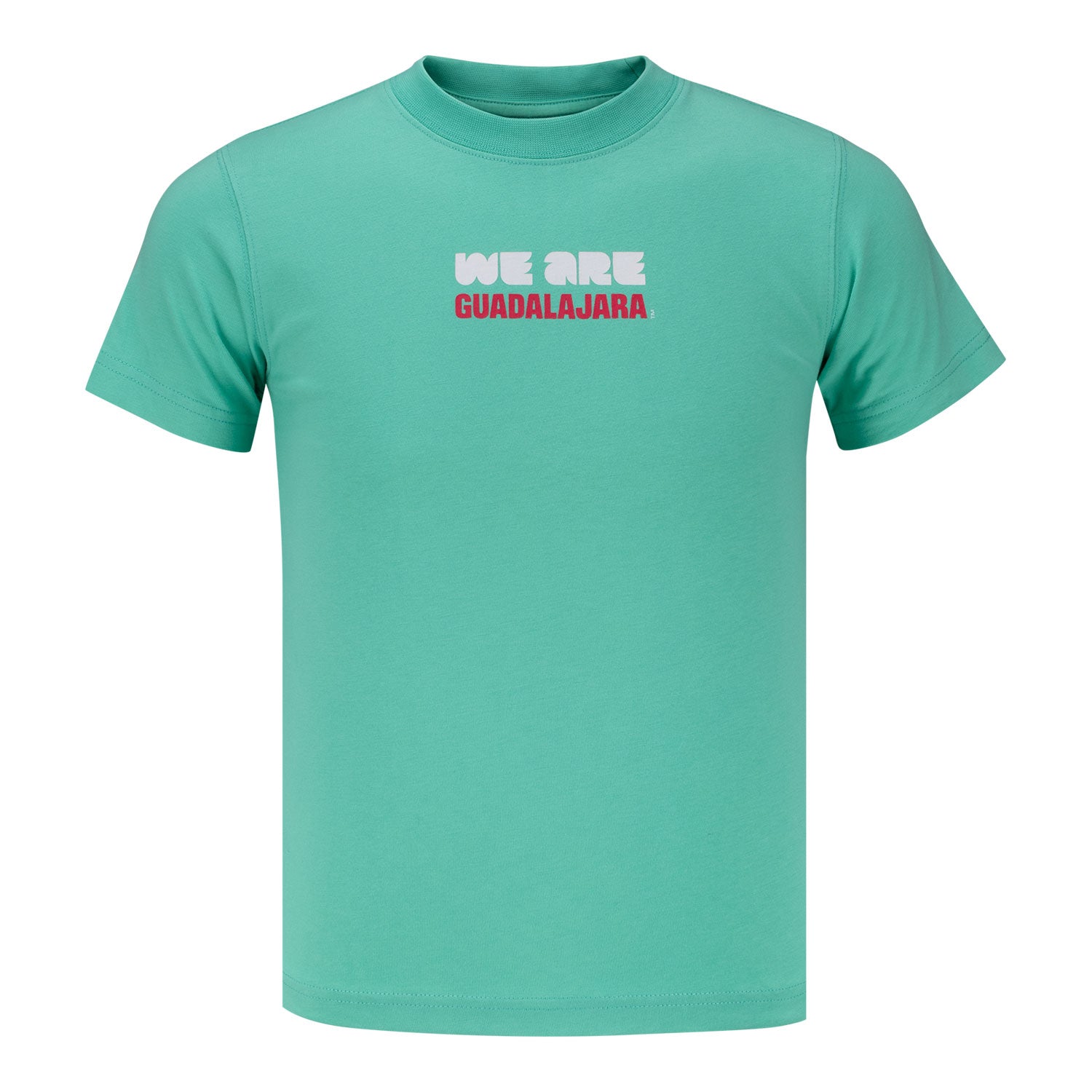 FIFA World Cup 2026™ Guadalajara T-Shirt - Youth