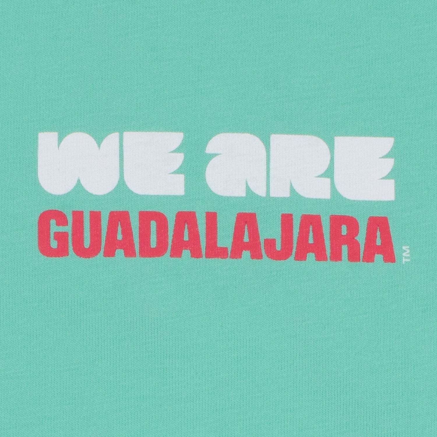 FIFA World Cup 2026™ Guadalajara T-Shirt - Youth