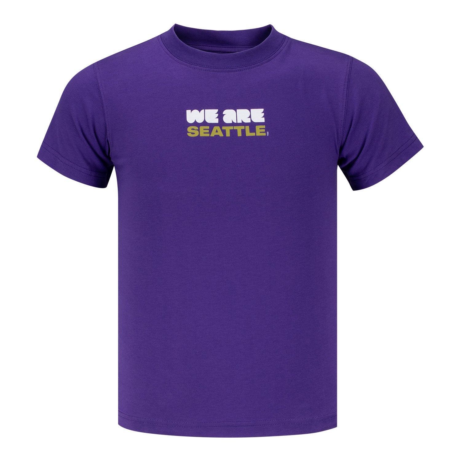 FIFA World Cup 2026™ Seattle T-Shirt - Youth
