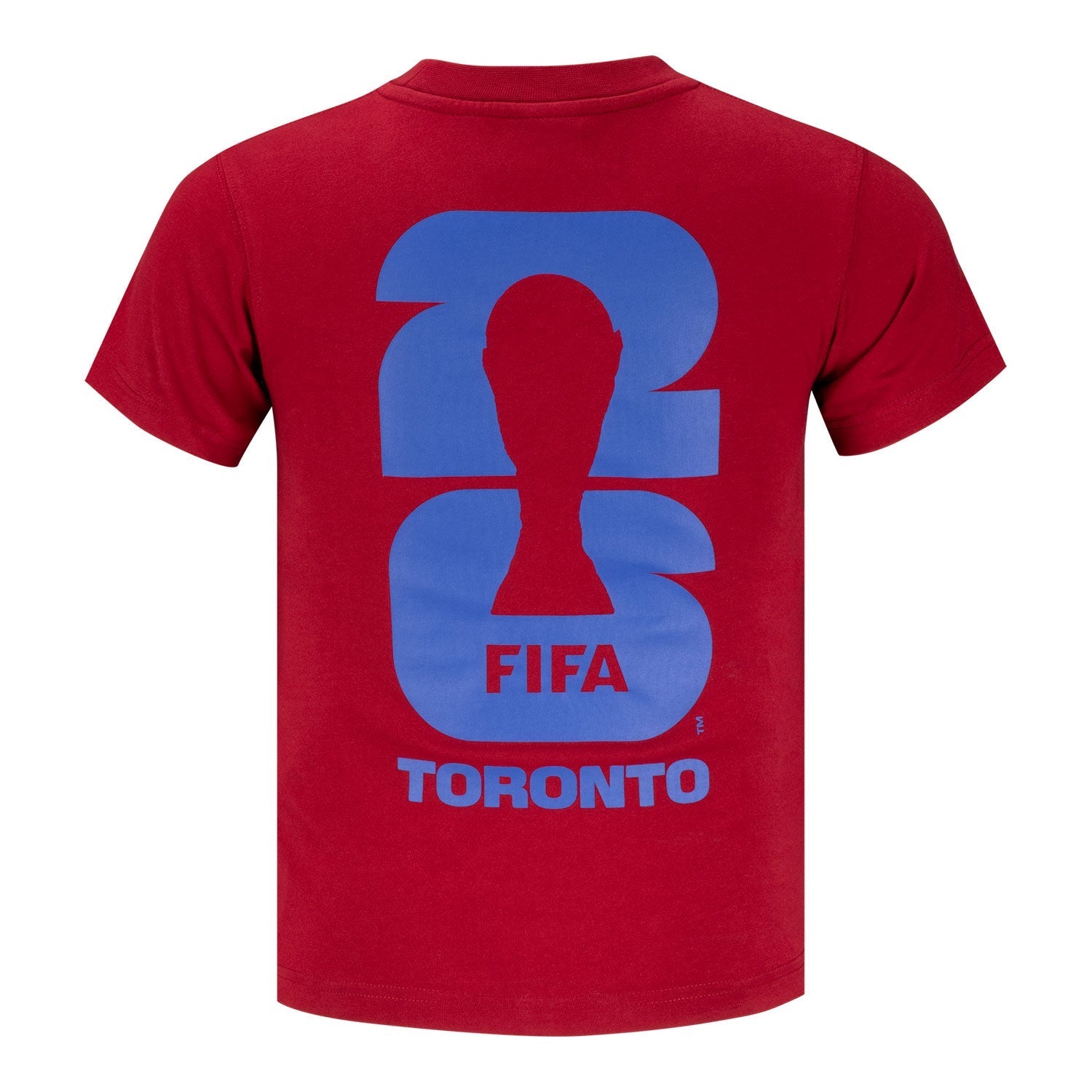 FIFA World Cup 2026™ Toronto T-Shirt - Youth