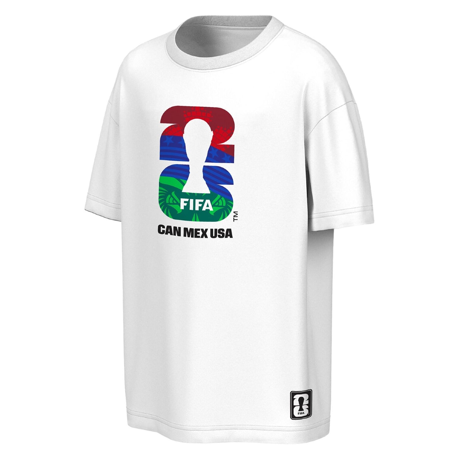 FIFA World Cup 2026™ Host North America Tee - Youth