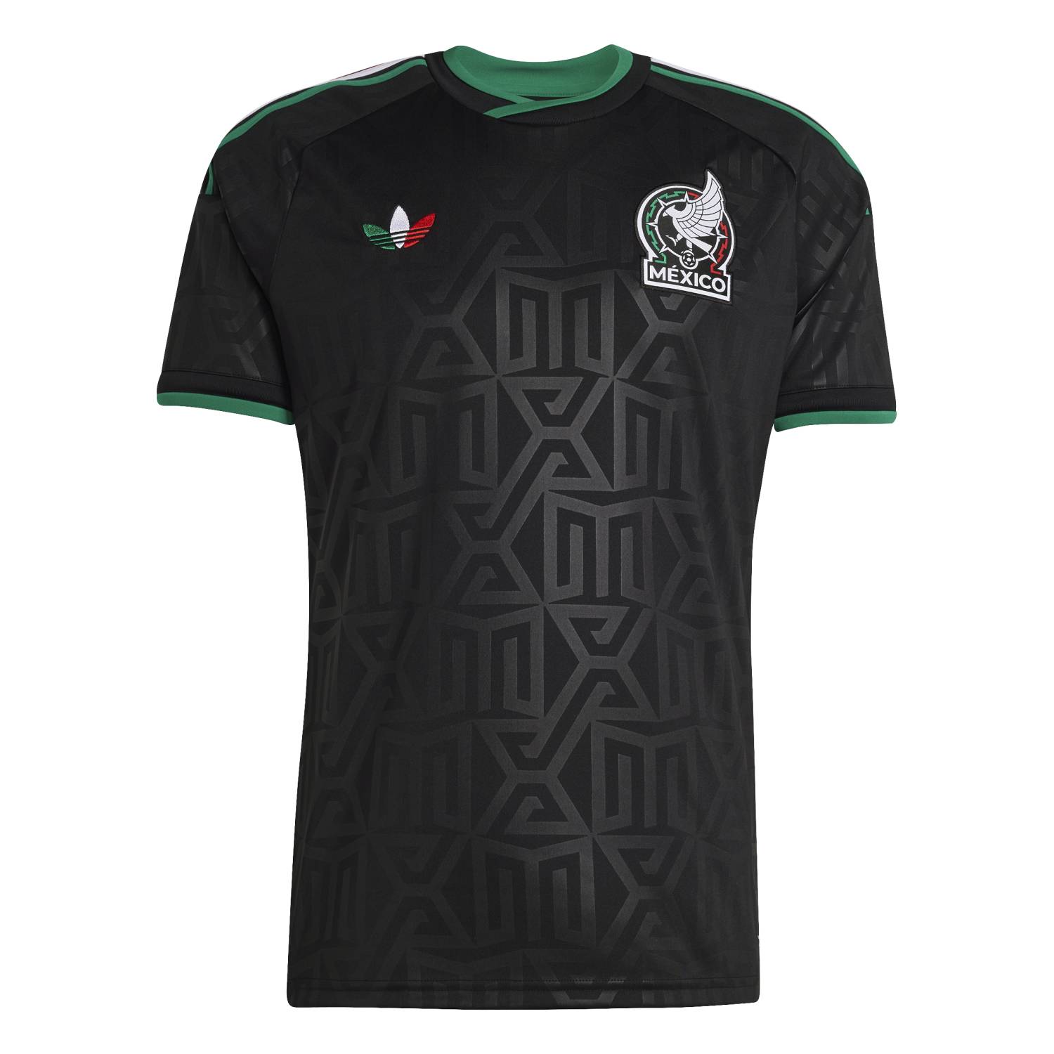 Mexico 2026 Third Jersey - Men's