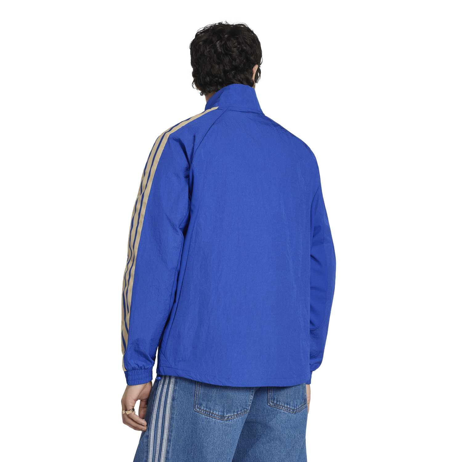 Italy Home Anthem Jacket - Men's