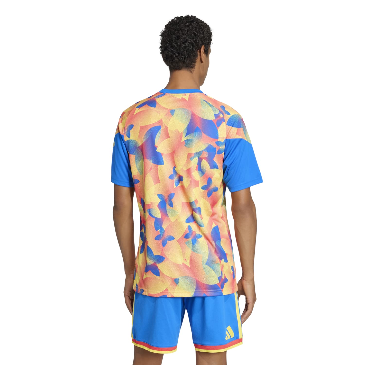 Colombia 26 Home Pre Match Jersey - Men's