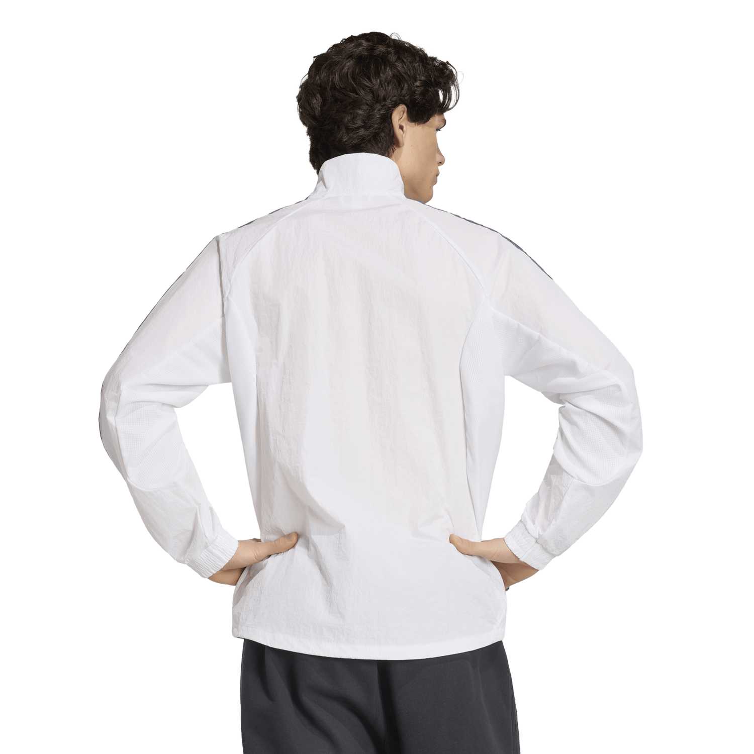 Argentina Home Anthem Jacket - Men's