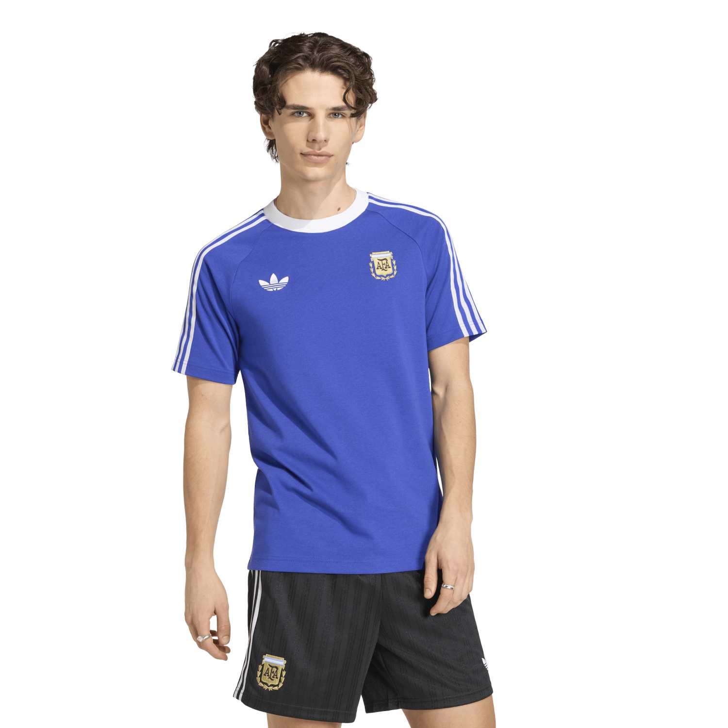 Argentina Originals T-Shirt - Unisex
