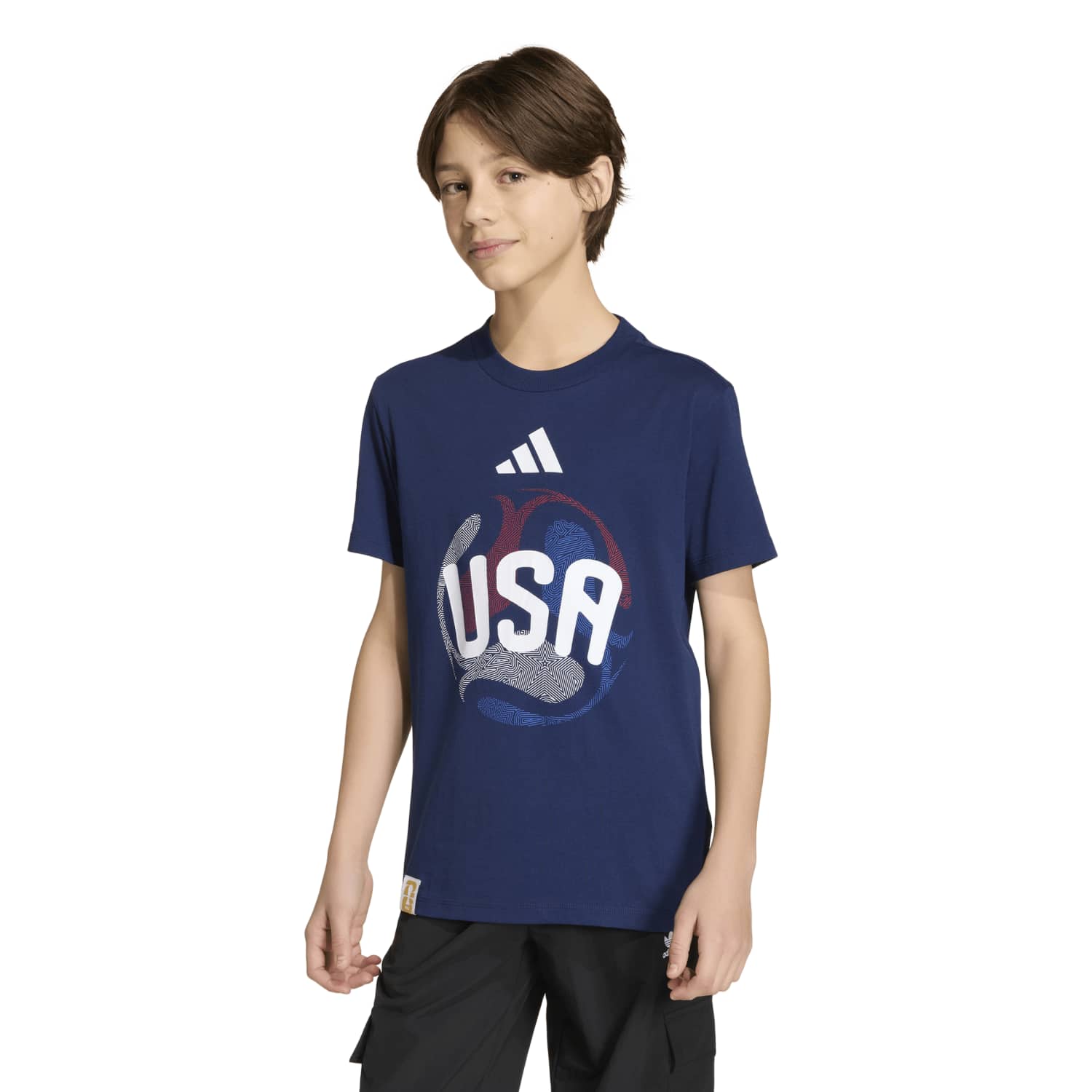 FIFA World Cup 2026™ USA T-Shirt - Youth