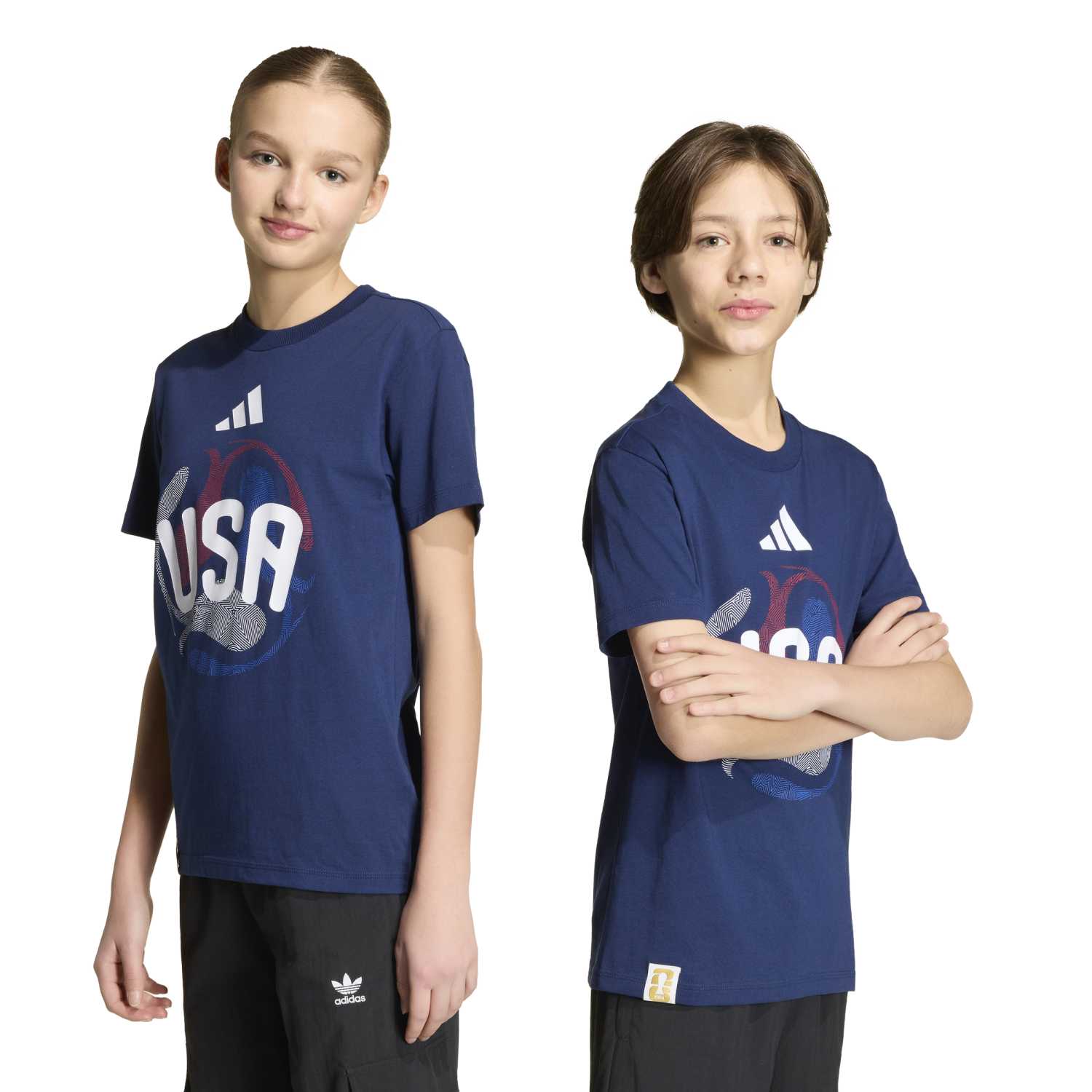 FIFA World Cup 2026™ USA T-Shirt - Youth