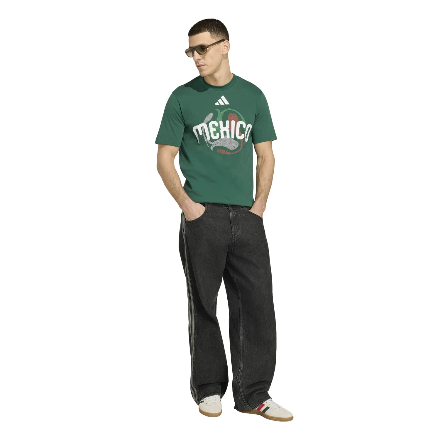 FIFA World Cup 2026™ Mexico T-Shirt - Unisex