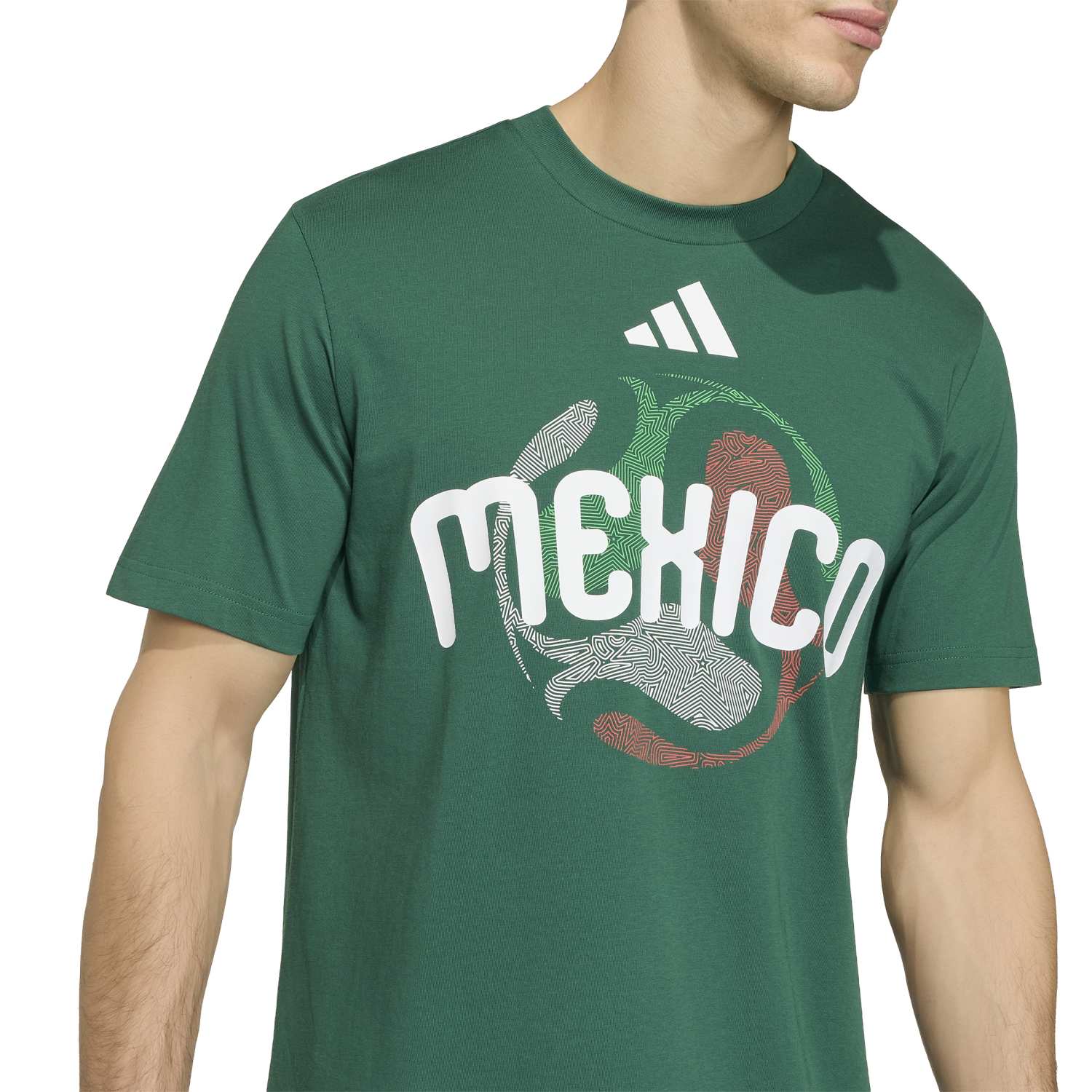 FIFA World Cup 2026™ Mexico T-Shirt - Unisex