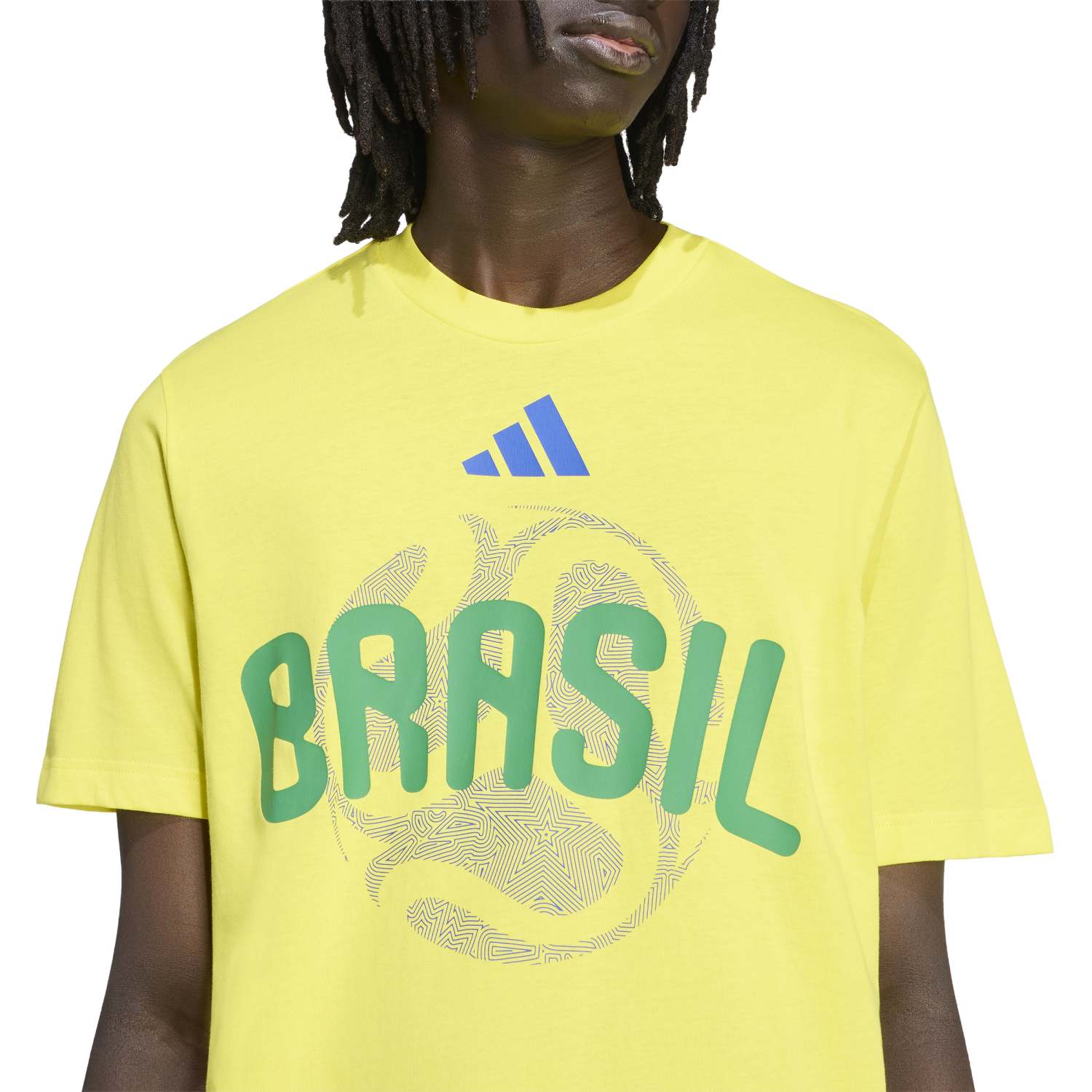 FIFA World Cup 2026™ Brazil T-Shirt - Unisex