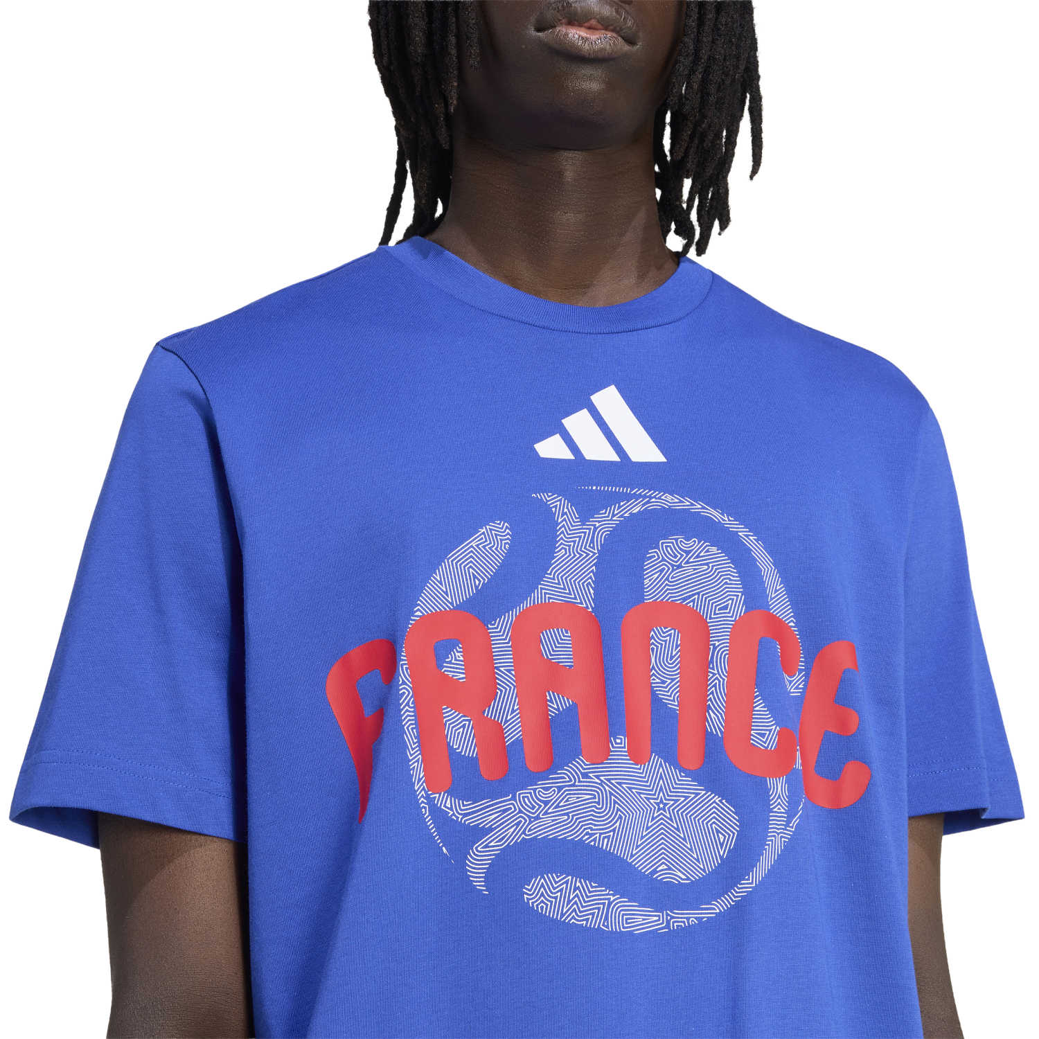 FIFA World Cup 2026™ France T-Shirt - Unisex