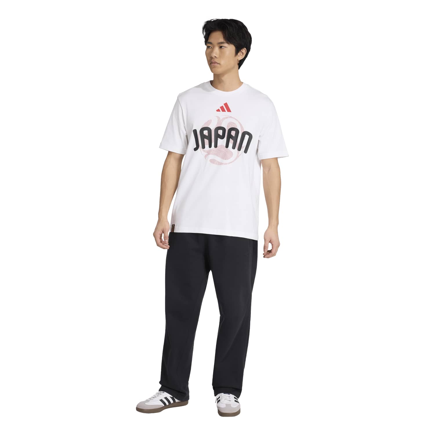 FIFA World Cup 2026™ Japan T-Shirt - Unisex
