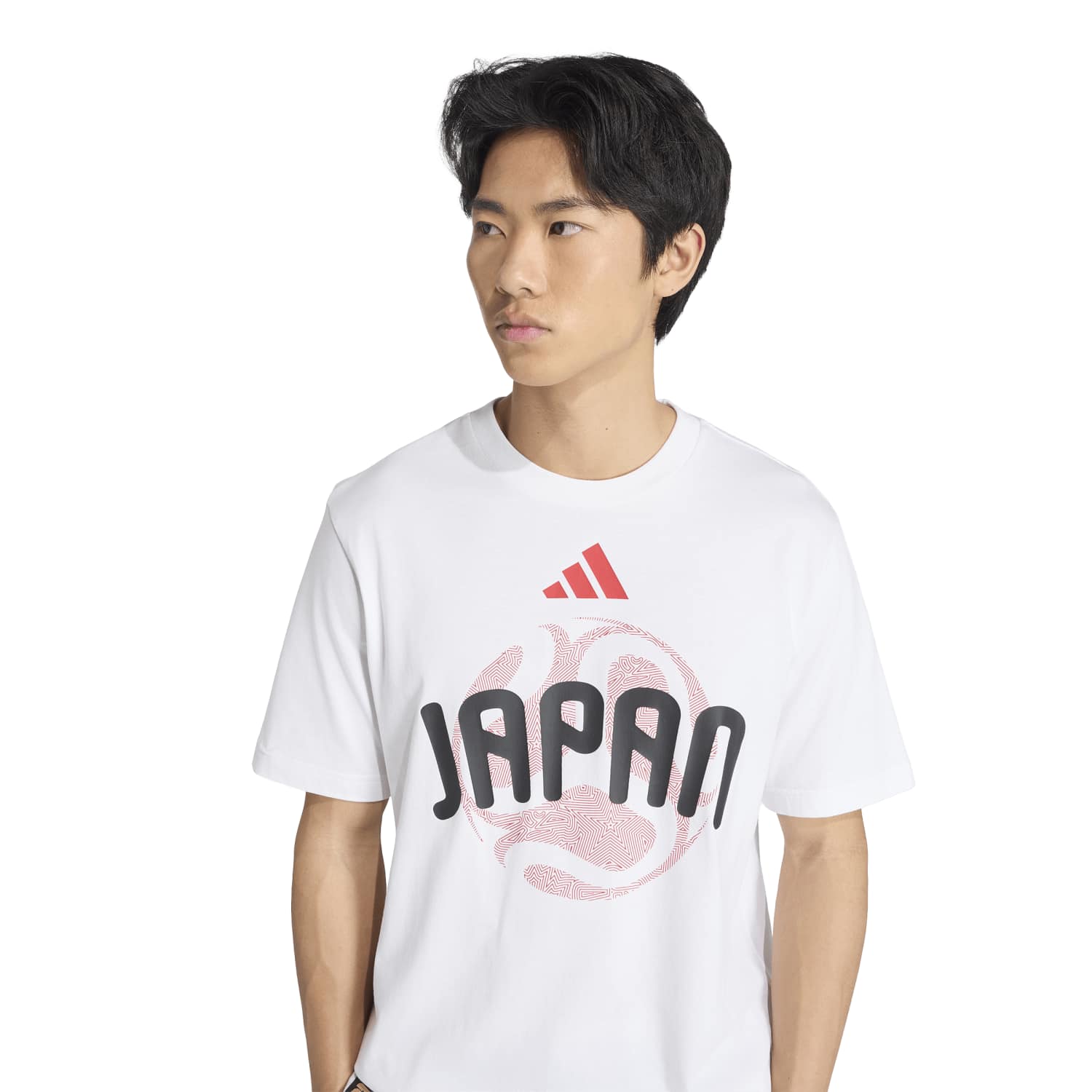 FIFA World Cup 2026™ Japan T-Shirt - Unisex