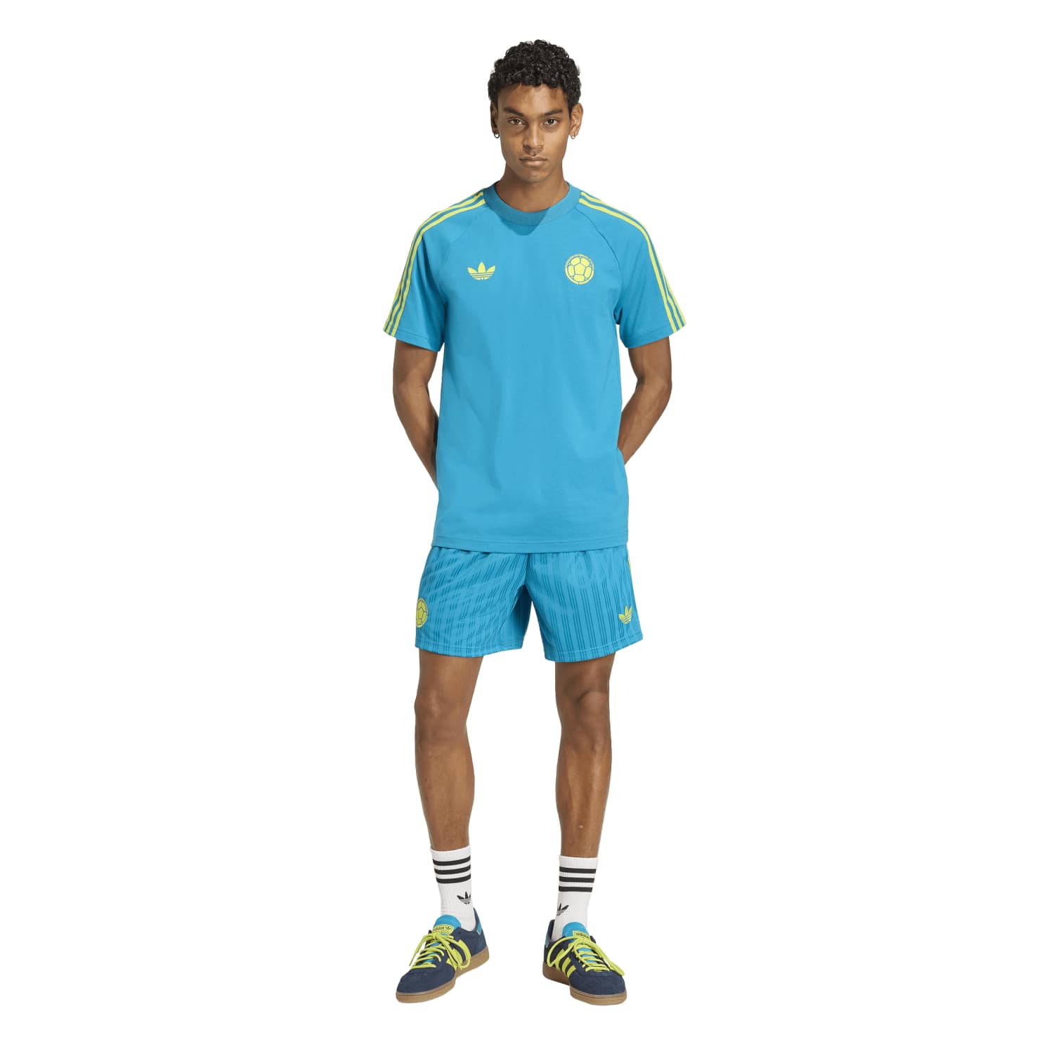Colombia Original Shorts - Men's