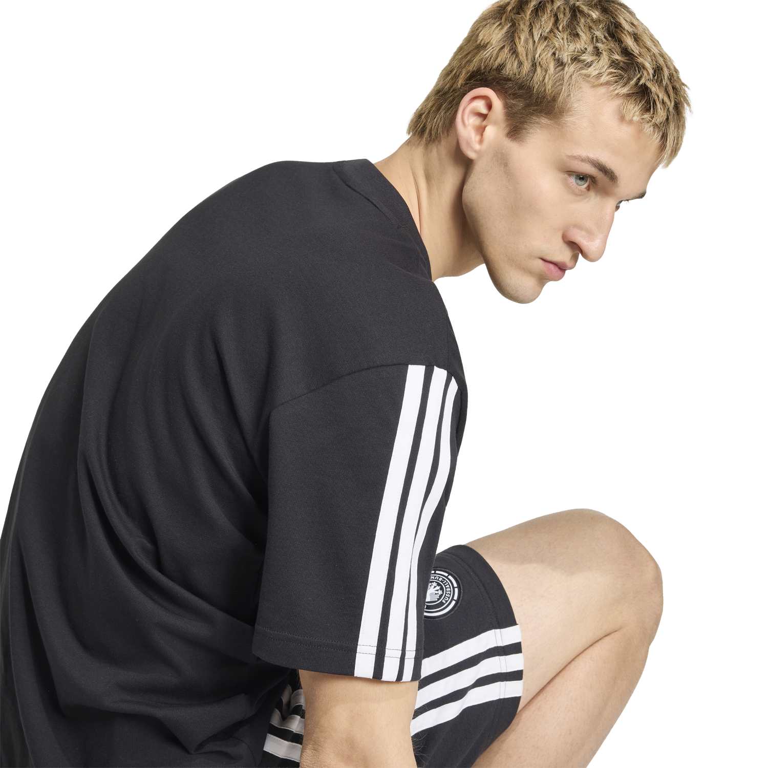 Germany DNA Black T-Shirt