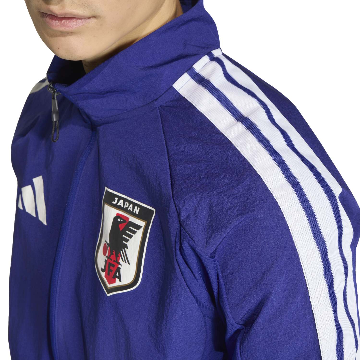 Japan Home Anthem Jacket - Men's