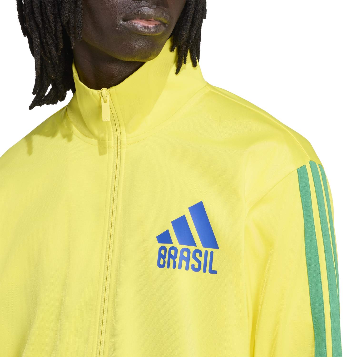 FIFA World Cup 2026™ Brazil Track Top - Men's