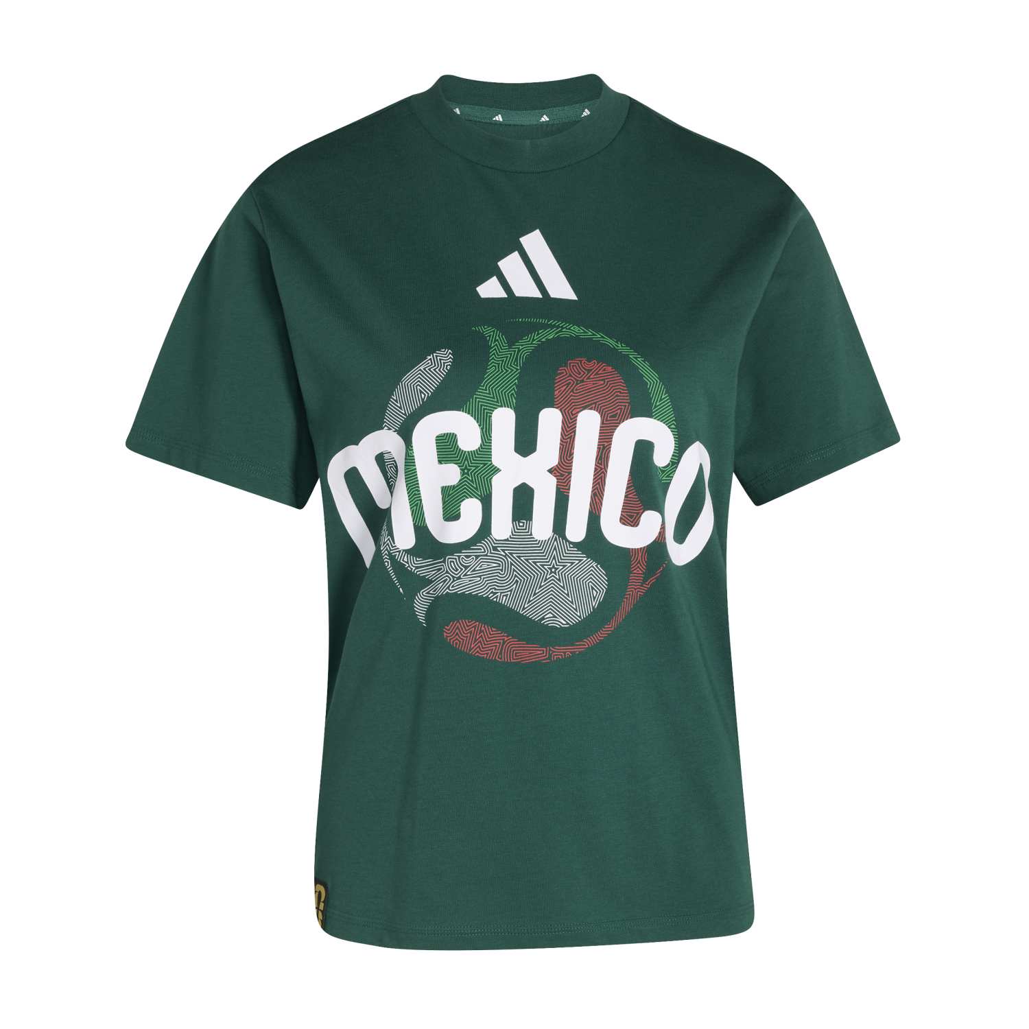 FIFA World Cup 2026™ Mexico T-Shirt - Women's