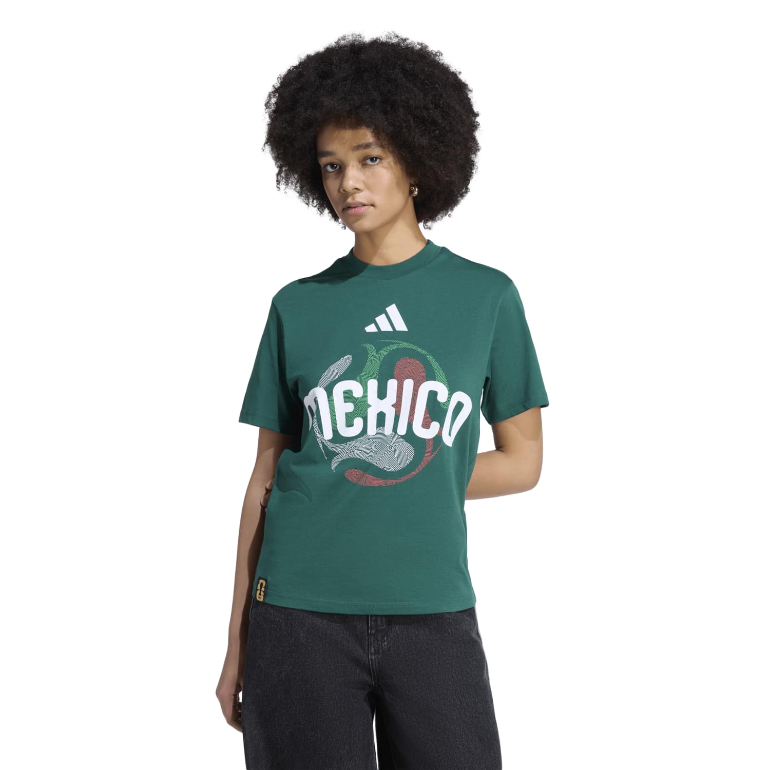 FIFA World Cup 2026™ Mexico T-Shirt - Women's