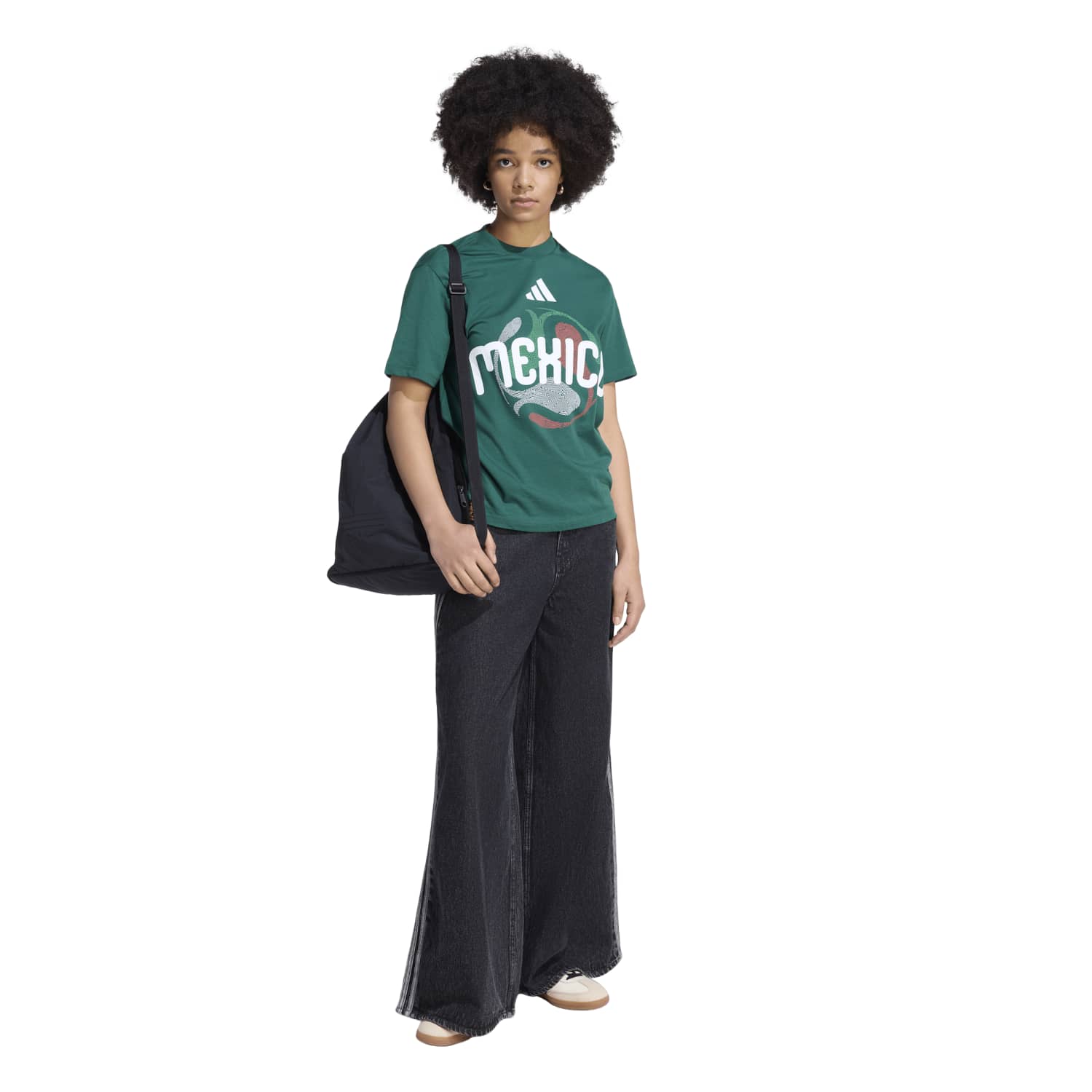 FIFA World Cup 2026™ Mexico T-Shirt - Women's