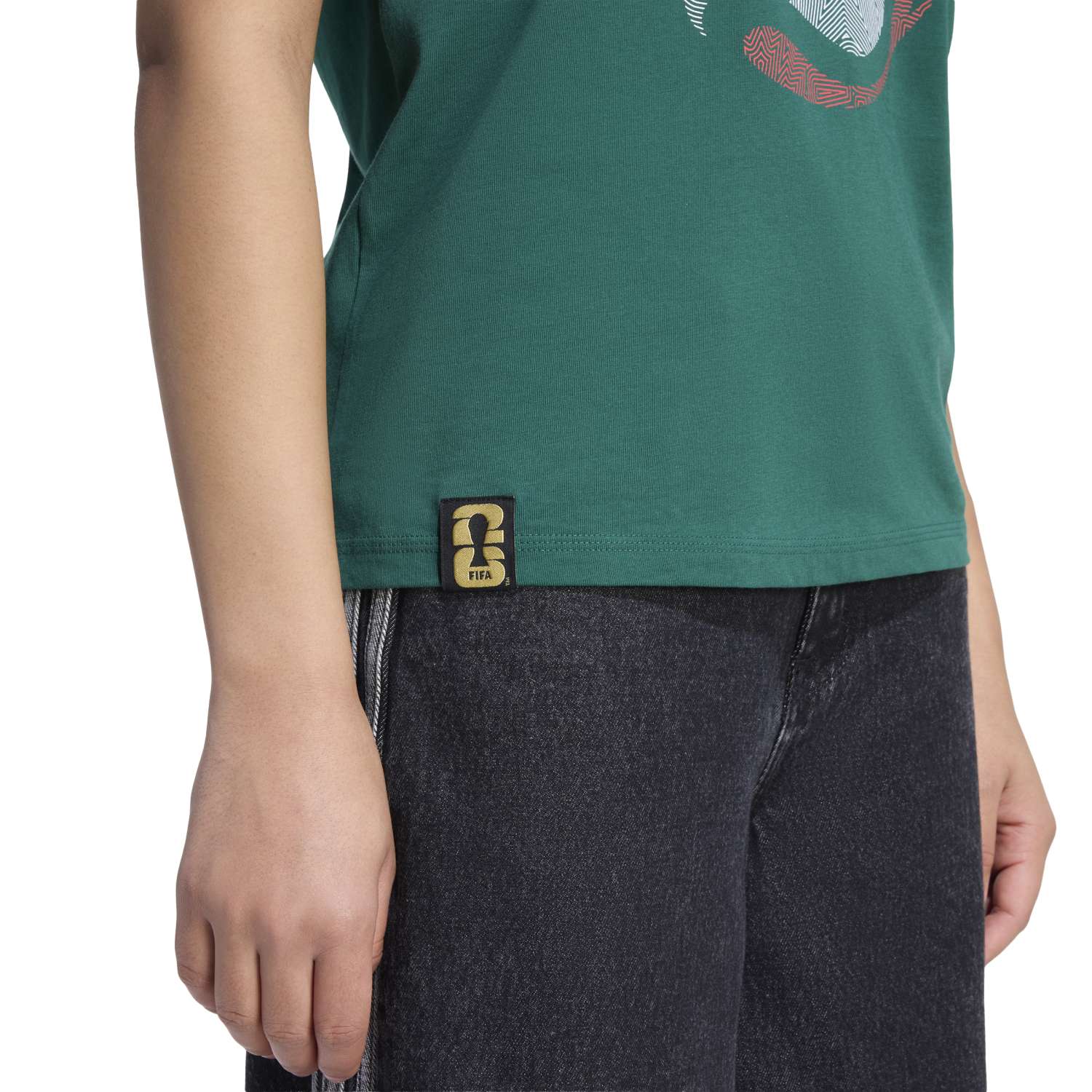 FIFA World Cup 2026™ Mexico T-Shirt - Women's