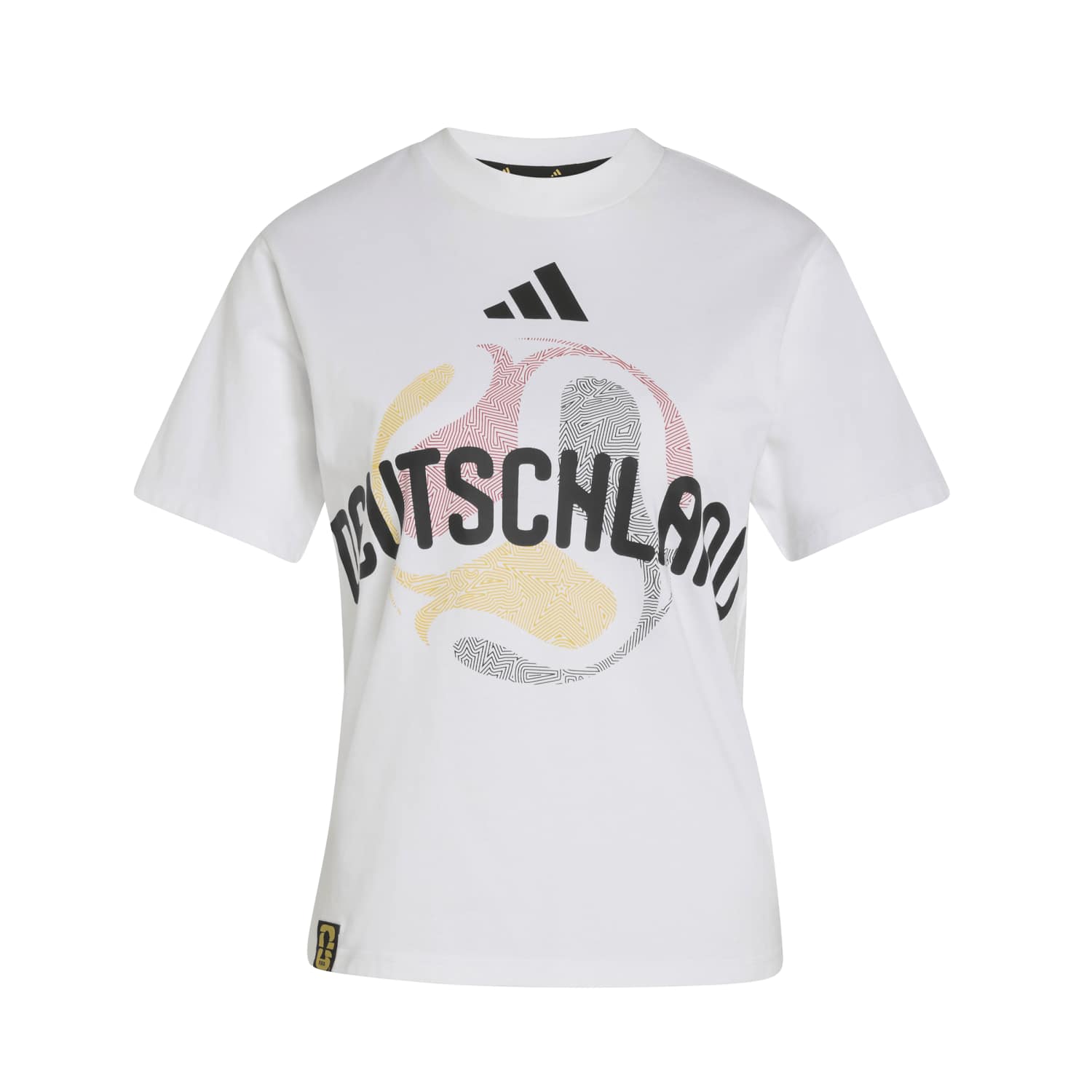 FIFA World Cup 2026™ Germany T-Shirt - Women's