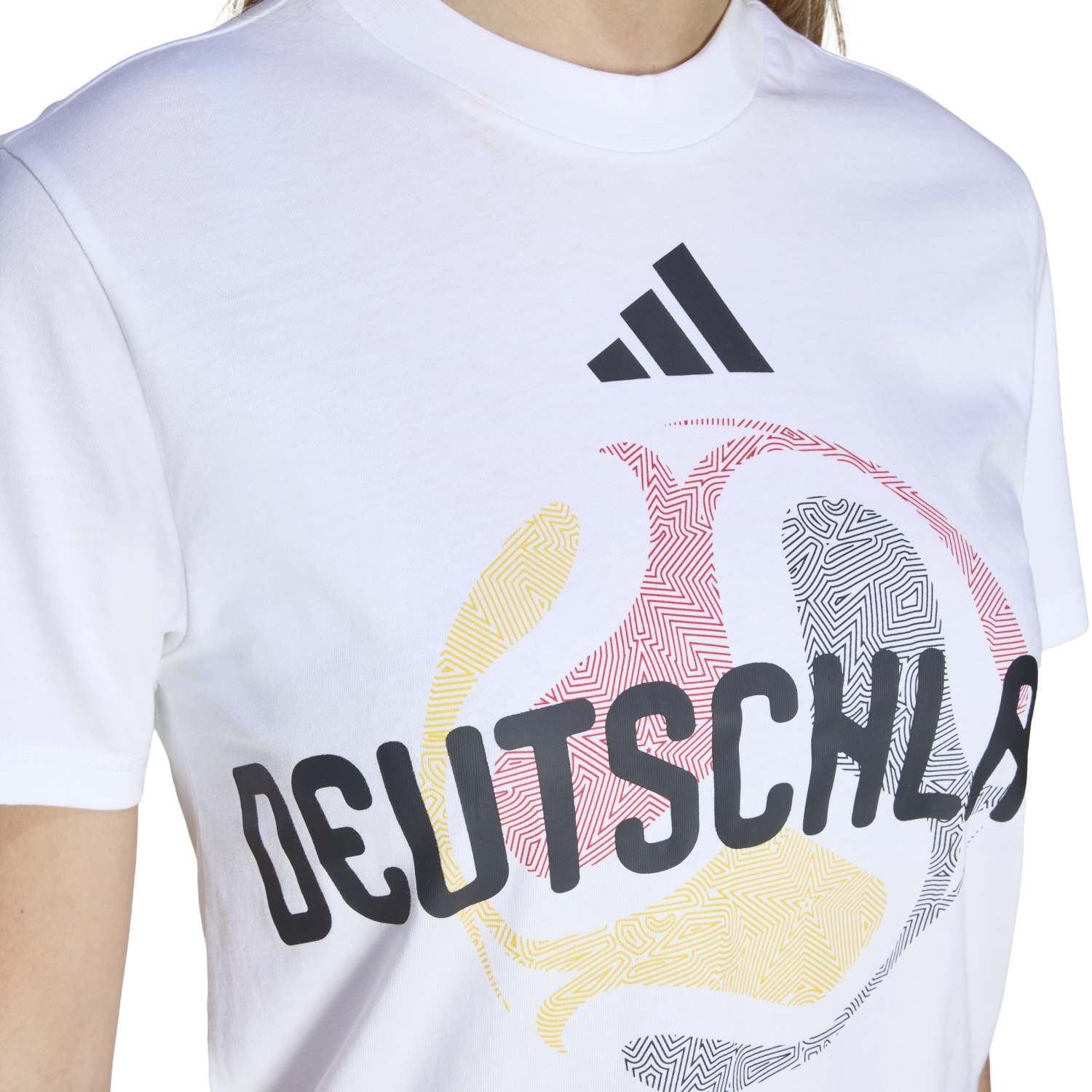 FIFA World Cup 2026™ Germany T-Shirt - Women's